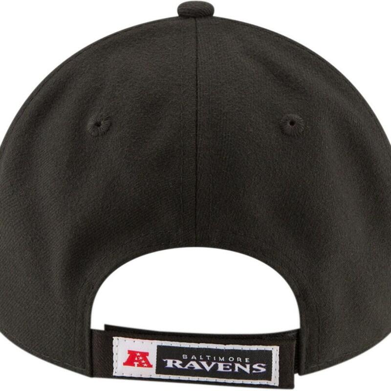 berretto New Era des Baltimore Ravens NFL