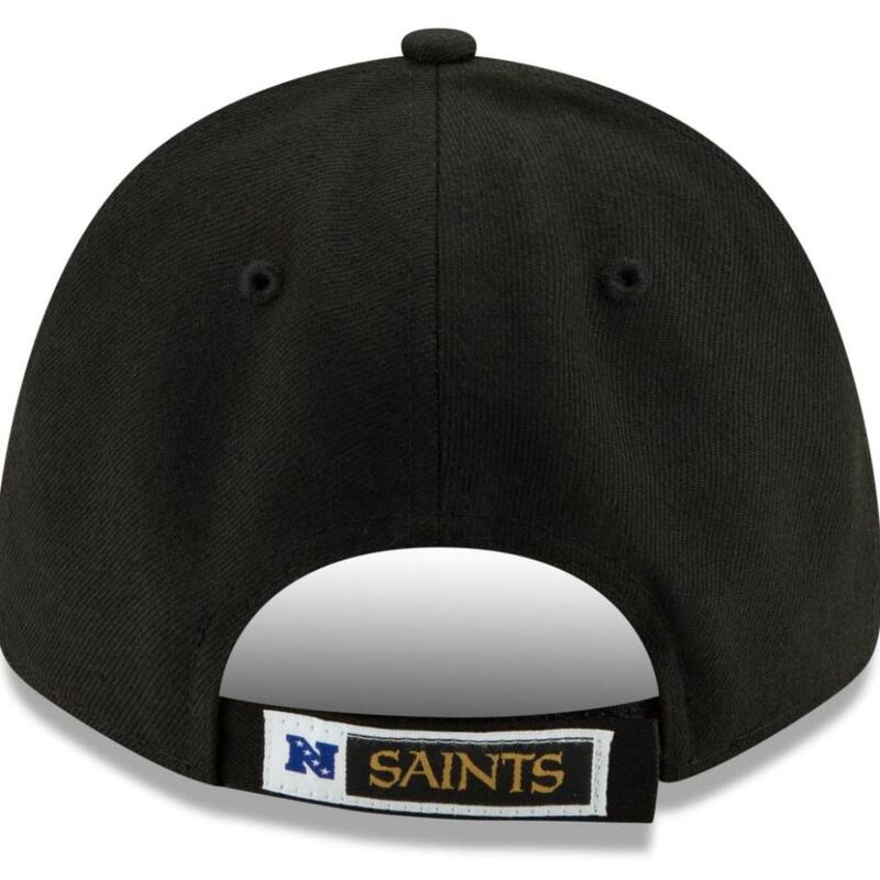 Boné New Orleans Saints New Era