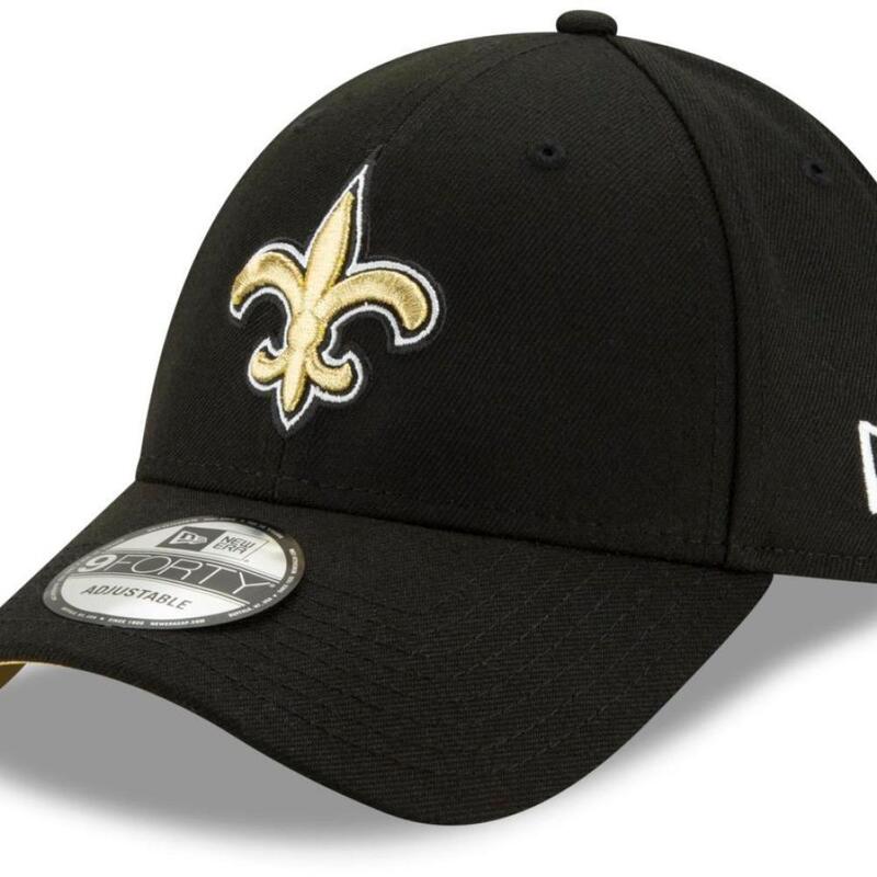 berretto New Era des New Orleans Saints