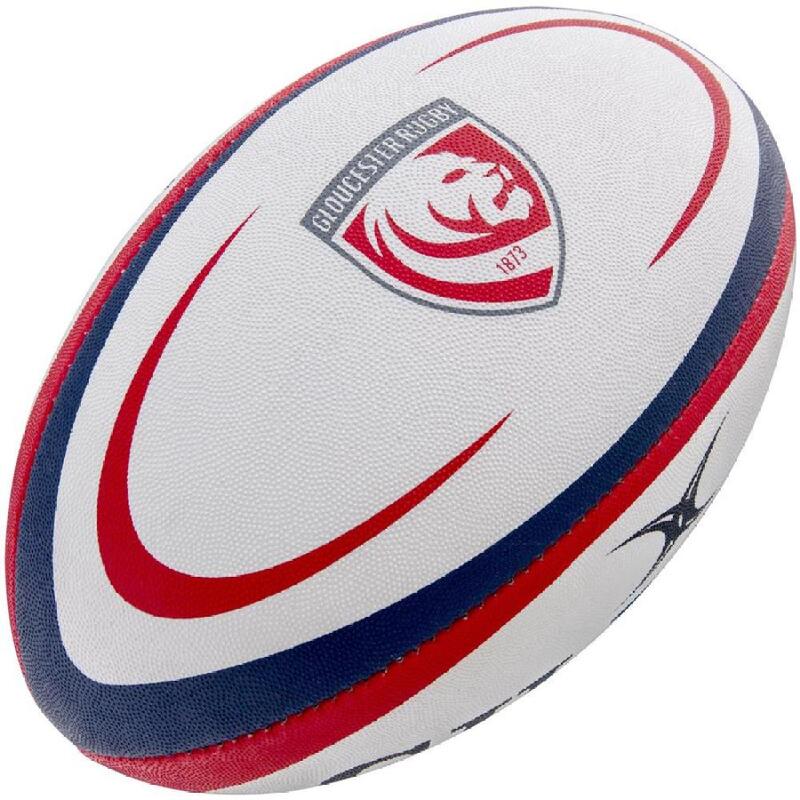 Ballon de Rugby Gilbert Gloucester