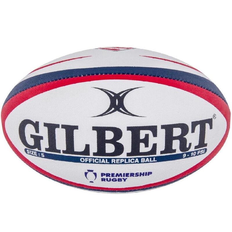 Gilbert Gloucester-rugbybal