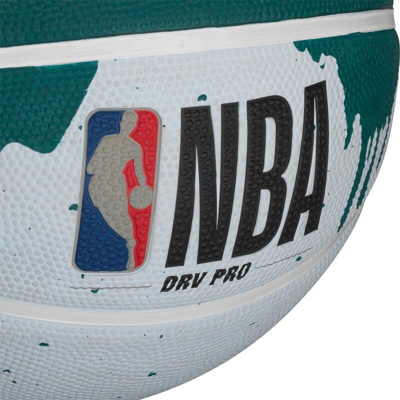 Balón de baloncesto Wilson DRV PRO Paint