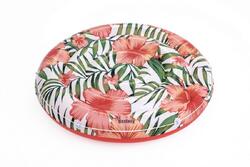 Bestway Matelas Gonflable Île Peaceful Palms