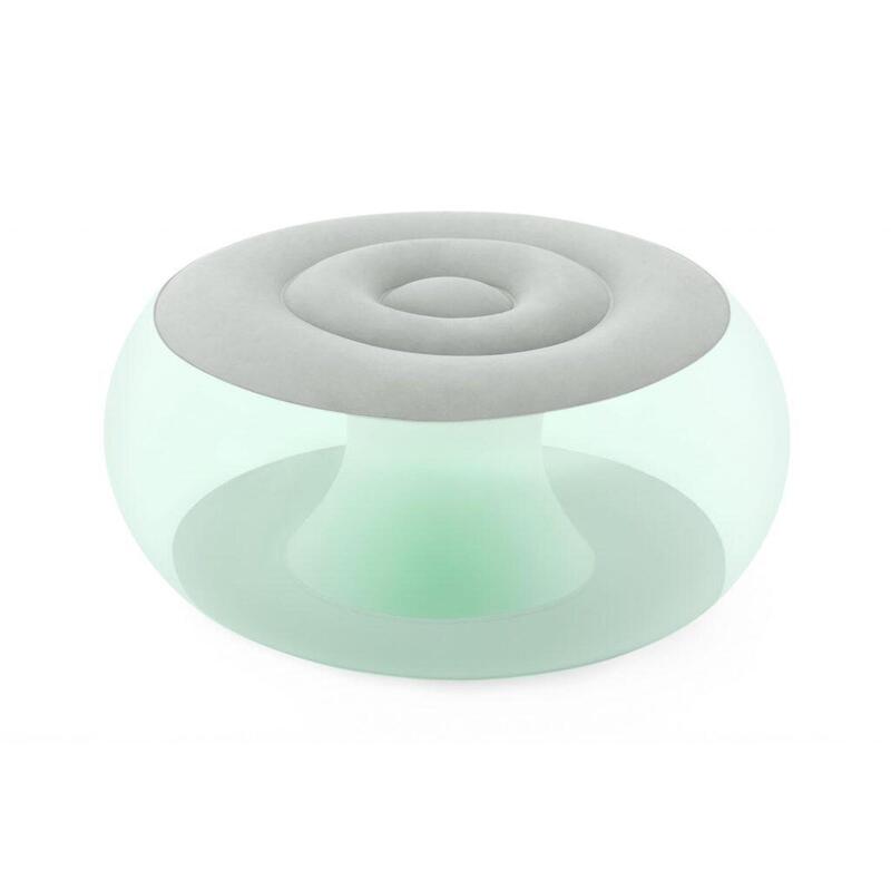 Bestway Poolsphere LED Stoel Poef