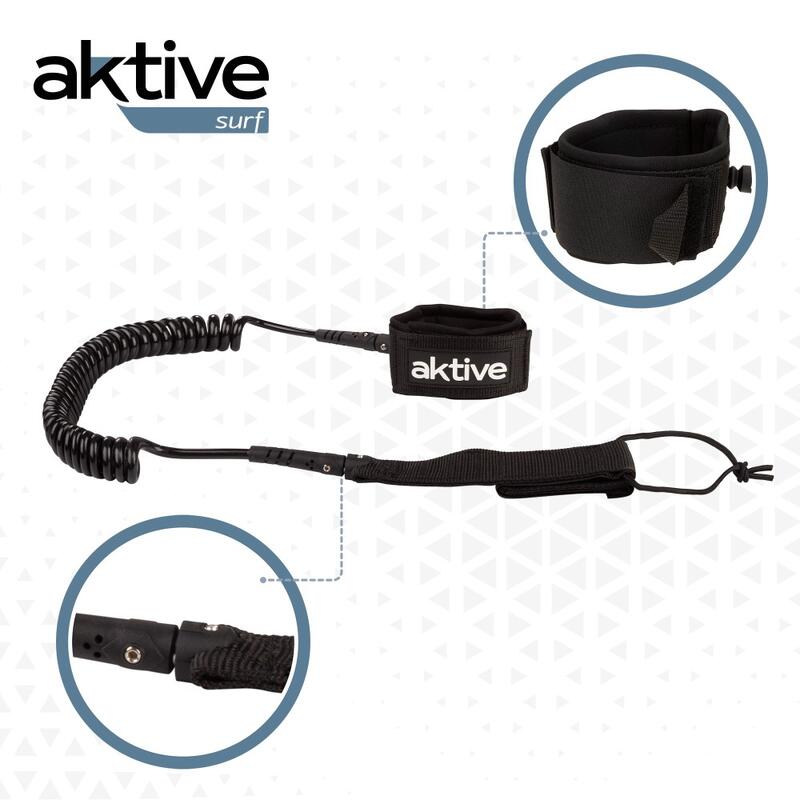 Invento paddle surf espiral Aktive