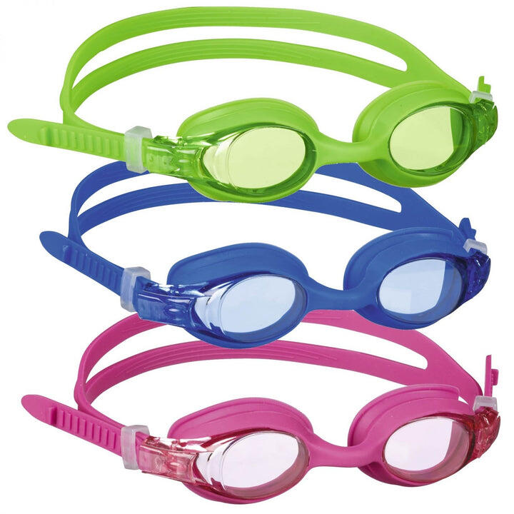 Beco-Sealife Kids Goggle Catania Pink