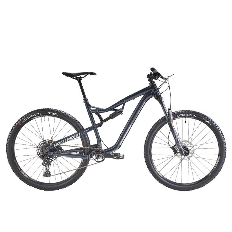 Verhuur - All-mountain mountainbike AM 50 S