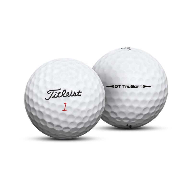 Second Hand - Palline da golf Titleist Mix X50 - eccellente