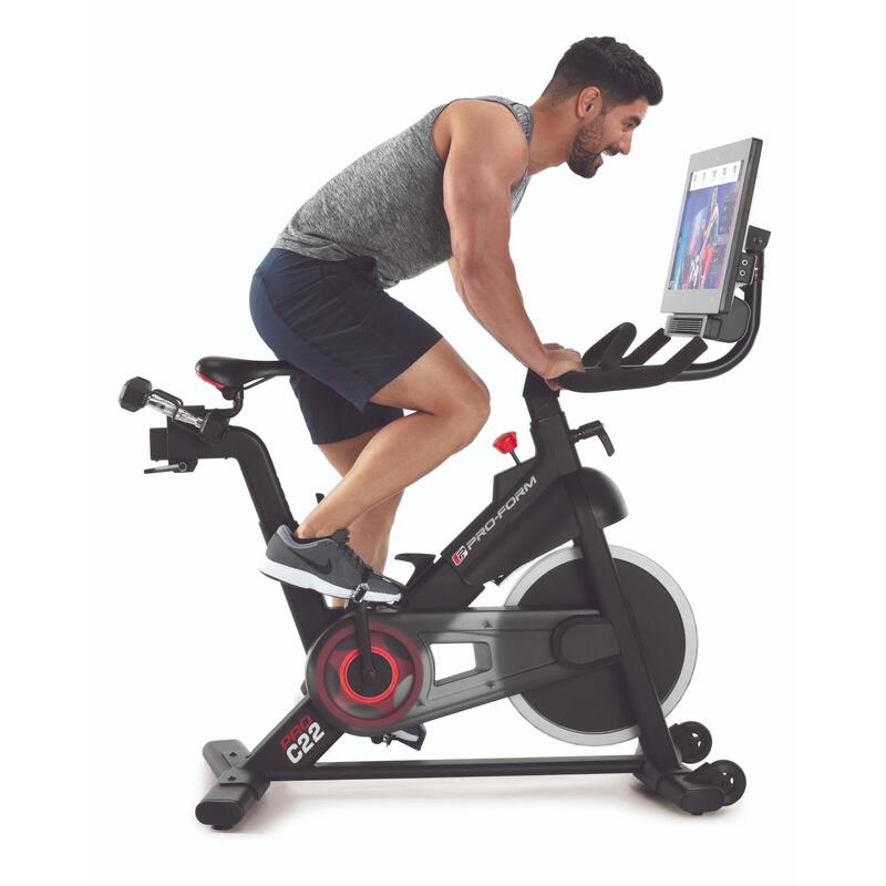 Heimtrainer Pro C22