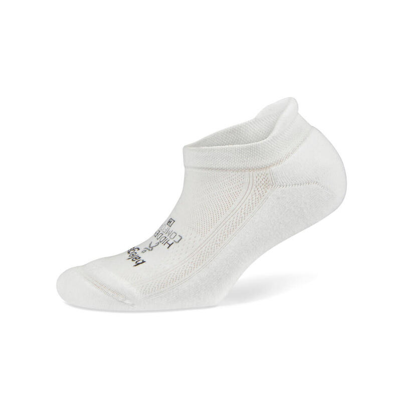 Chaussettes de sport Balega Hidden Comfort - Blanc
