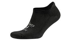 Balega Hidden Comfort Chaussettes de sport - Noir