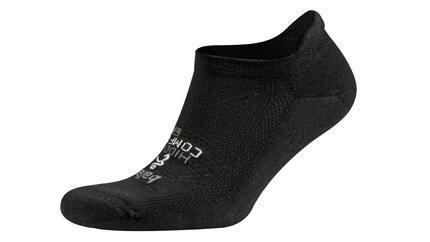 Balega Hidden Comfort Chaussettes de sport - Noir