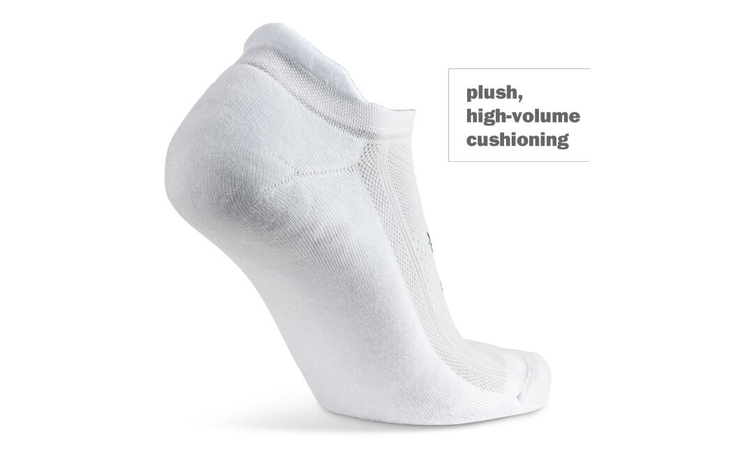 Calzini Balega Hidden Comfort No Show – Comfort e Ammortizzazione 2/4