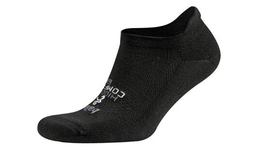 Balega Hidden Comfort Chaussettes de sport - Noir