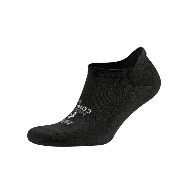 Balega Hidden Comfort Chaussettes de sport - Noir