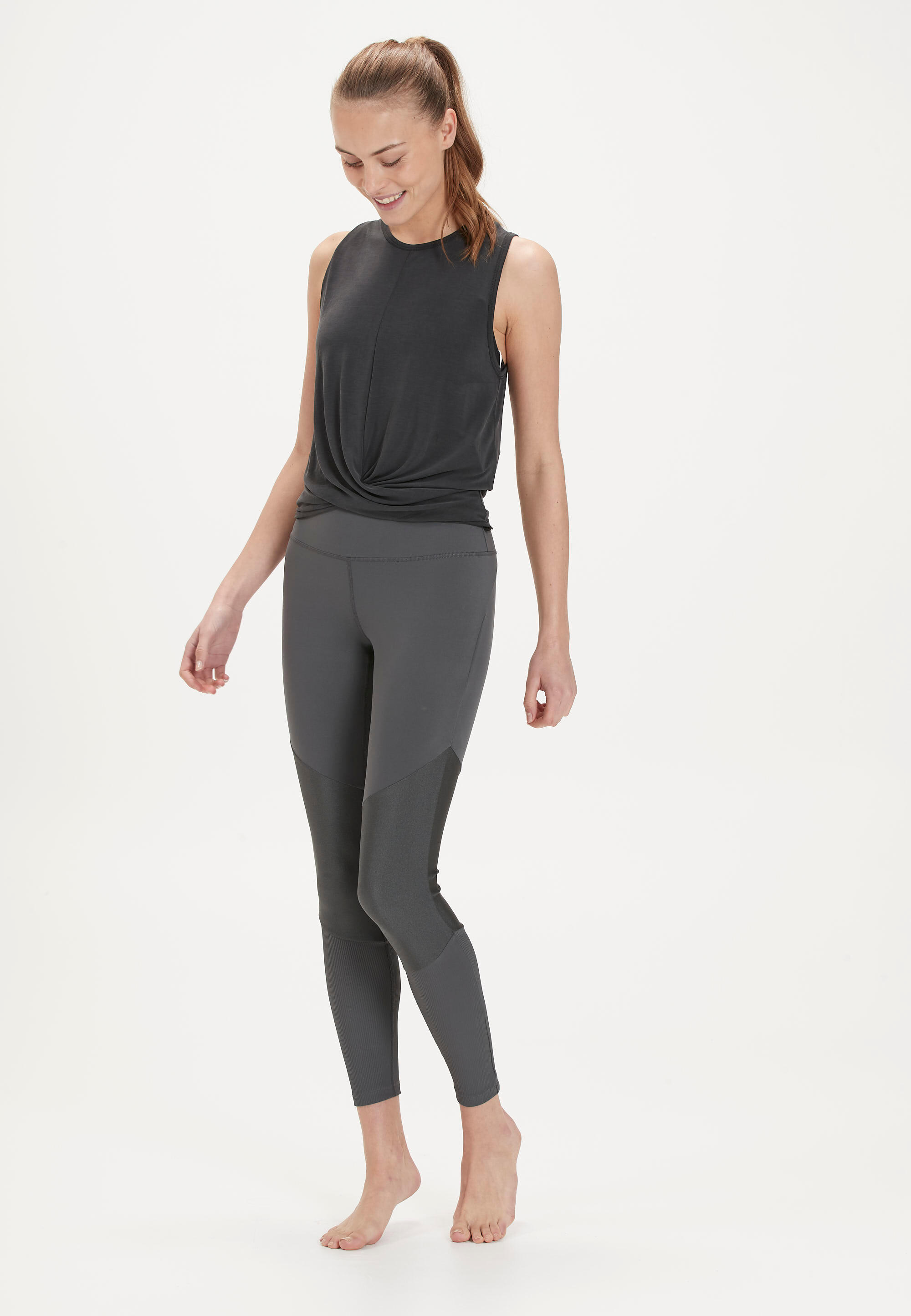 ENDURANCE ATHLECIA Tanktop Diamy 3/5