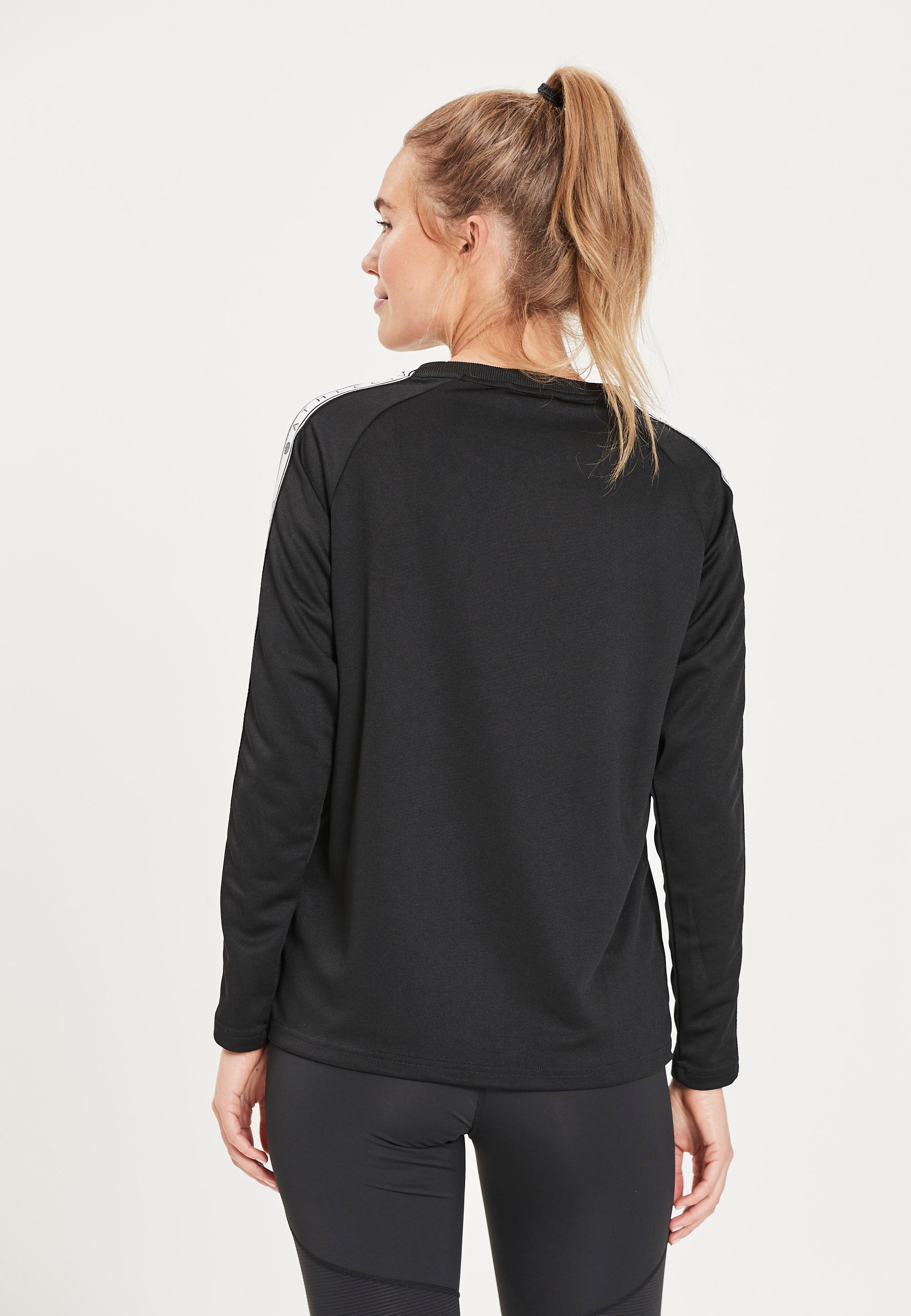ENDURANCE ATHLECIA T-shirt à manches longues SELLA 5/5