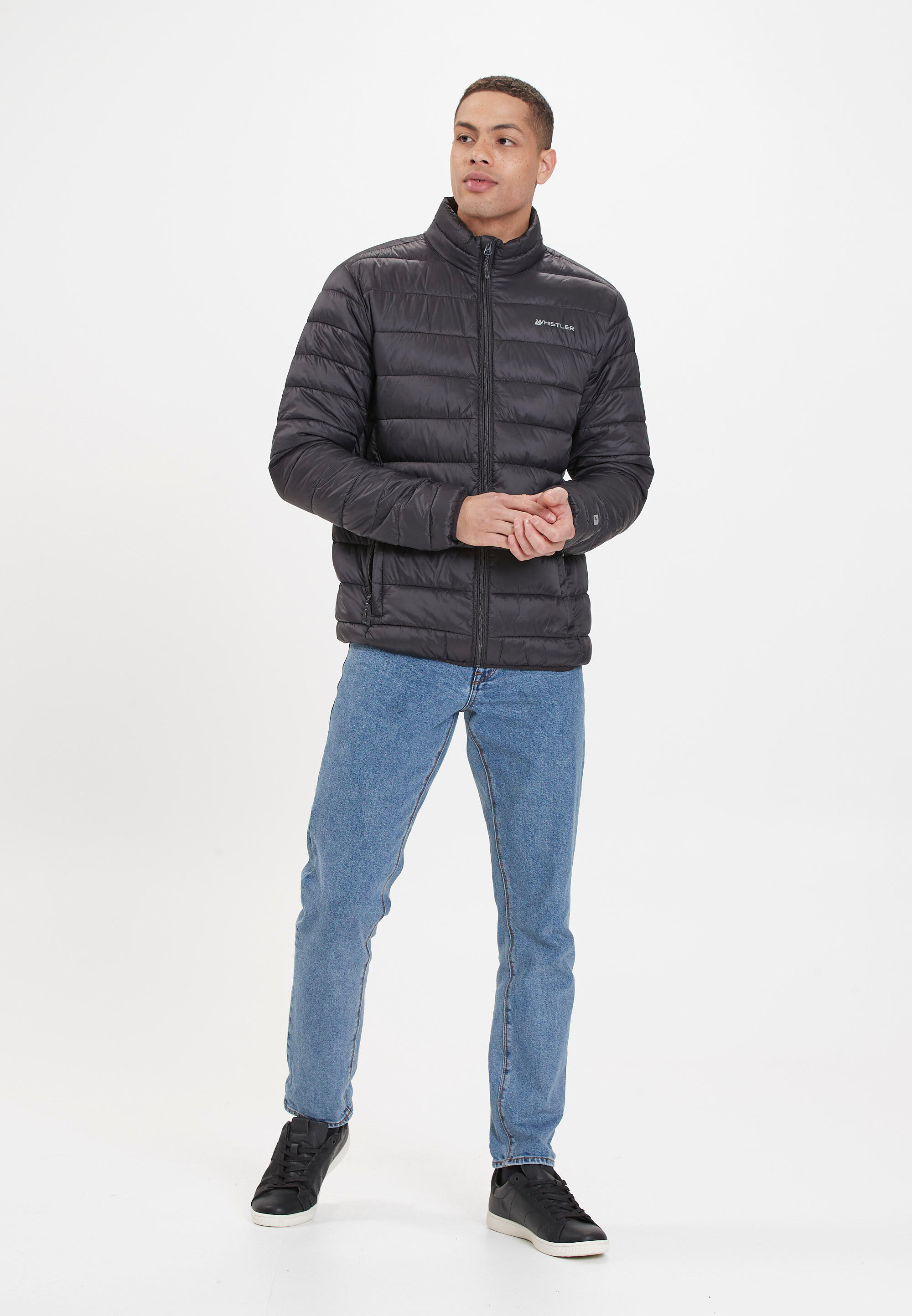 Jack Leopold 3/5