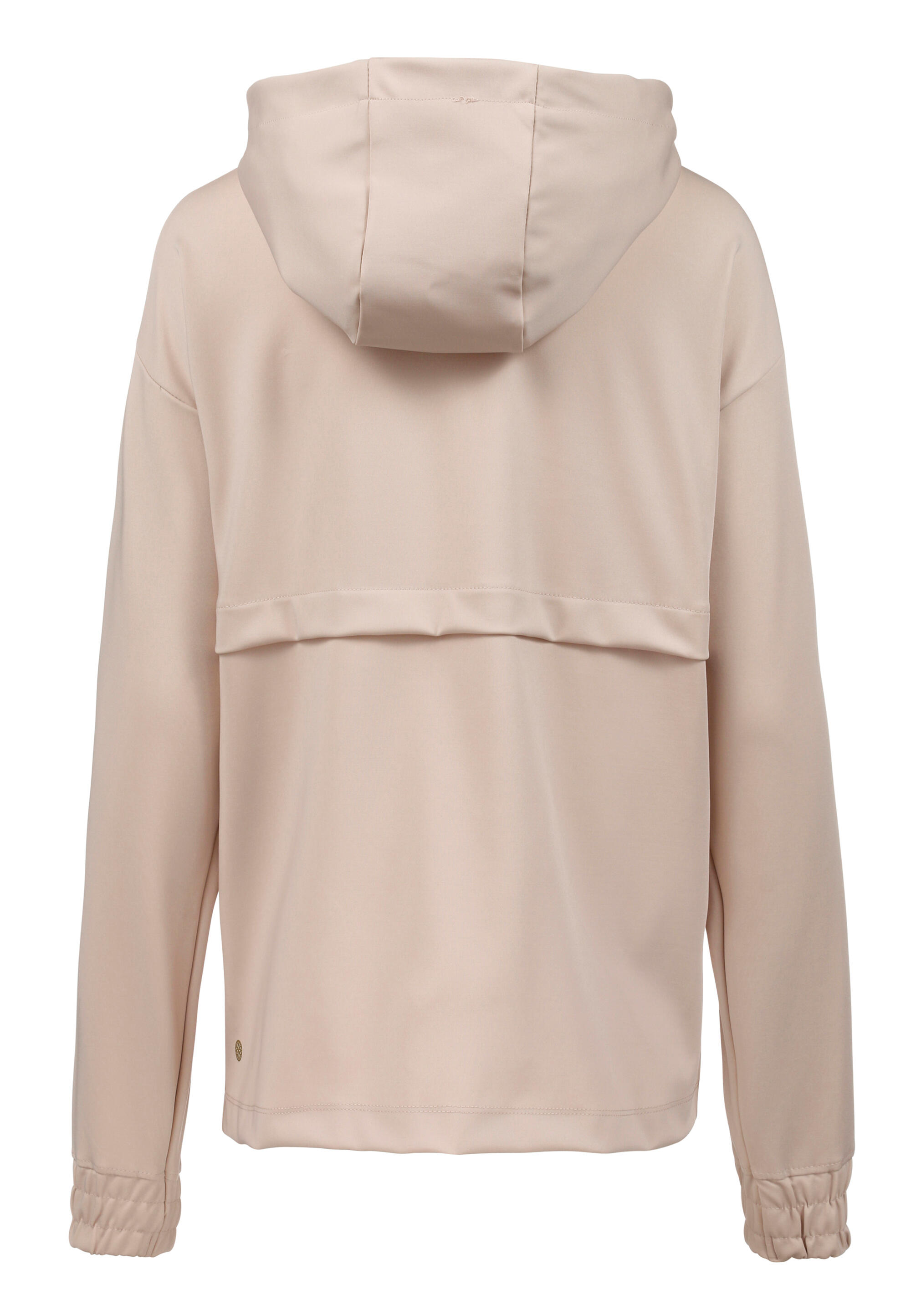 Zweet met capuchon Kasa 2/5