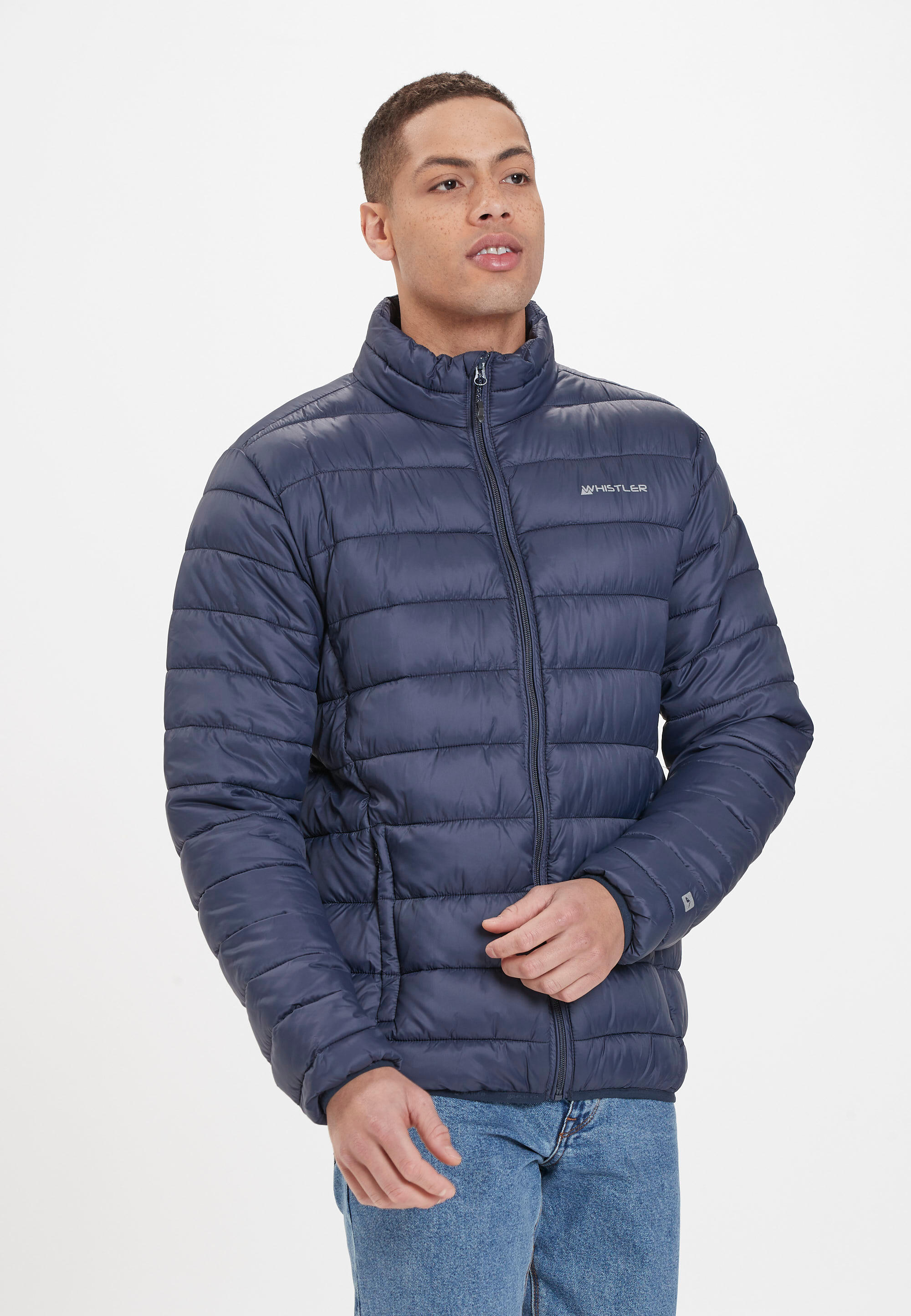 Plumífero Whistler Leopold Pro-lite 4/5