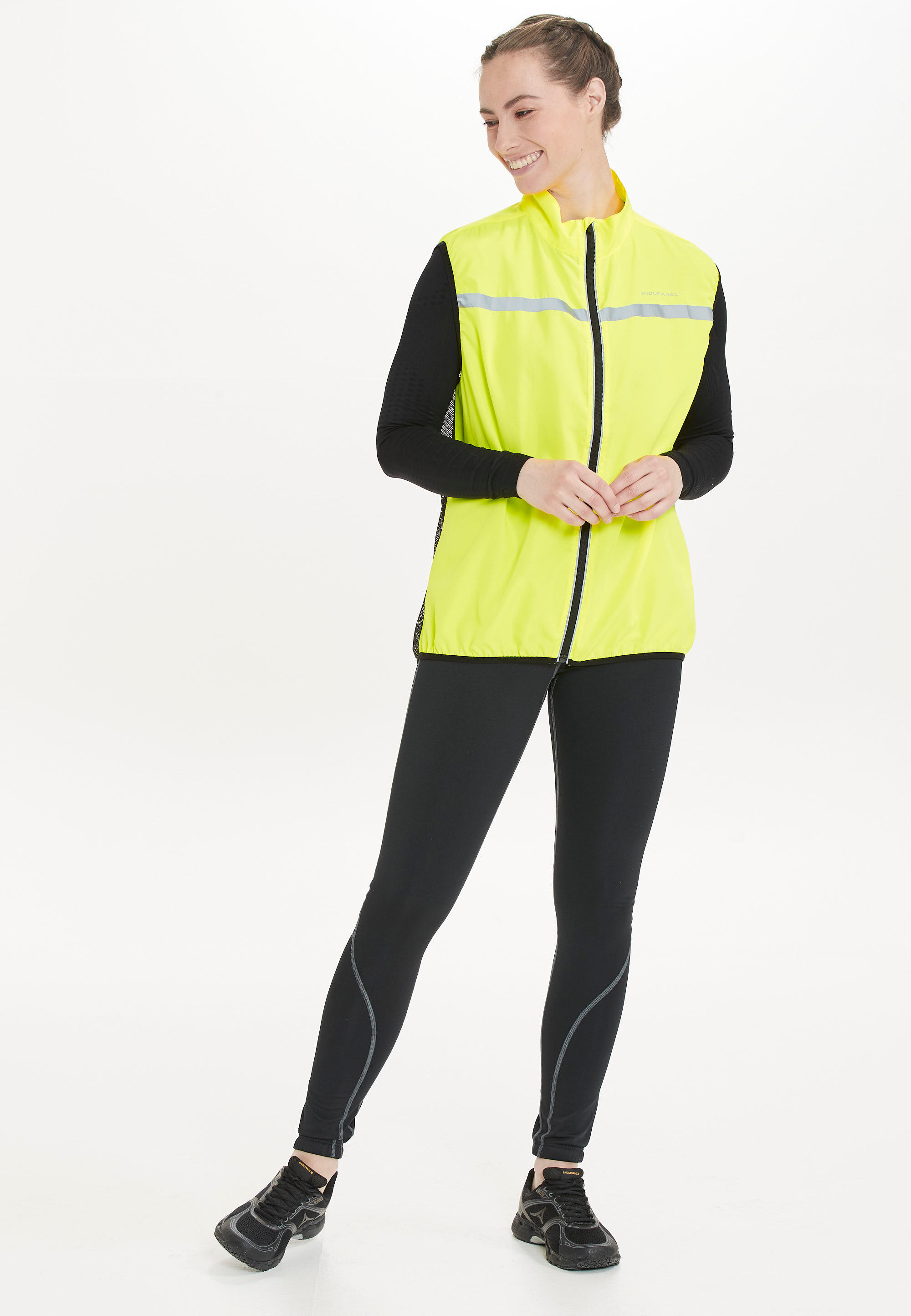 ENDURANCE Laufweste Sindry 3/5