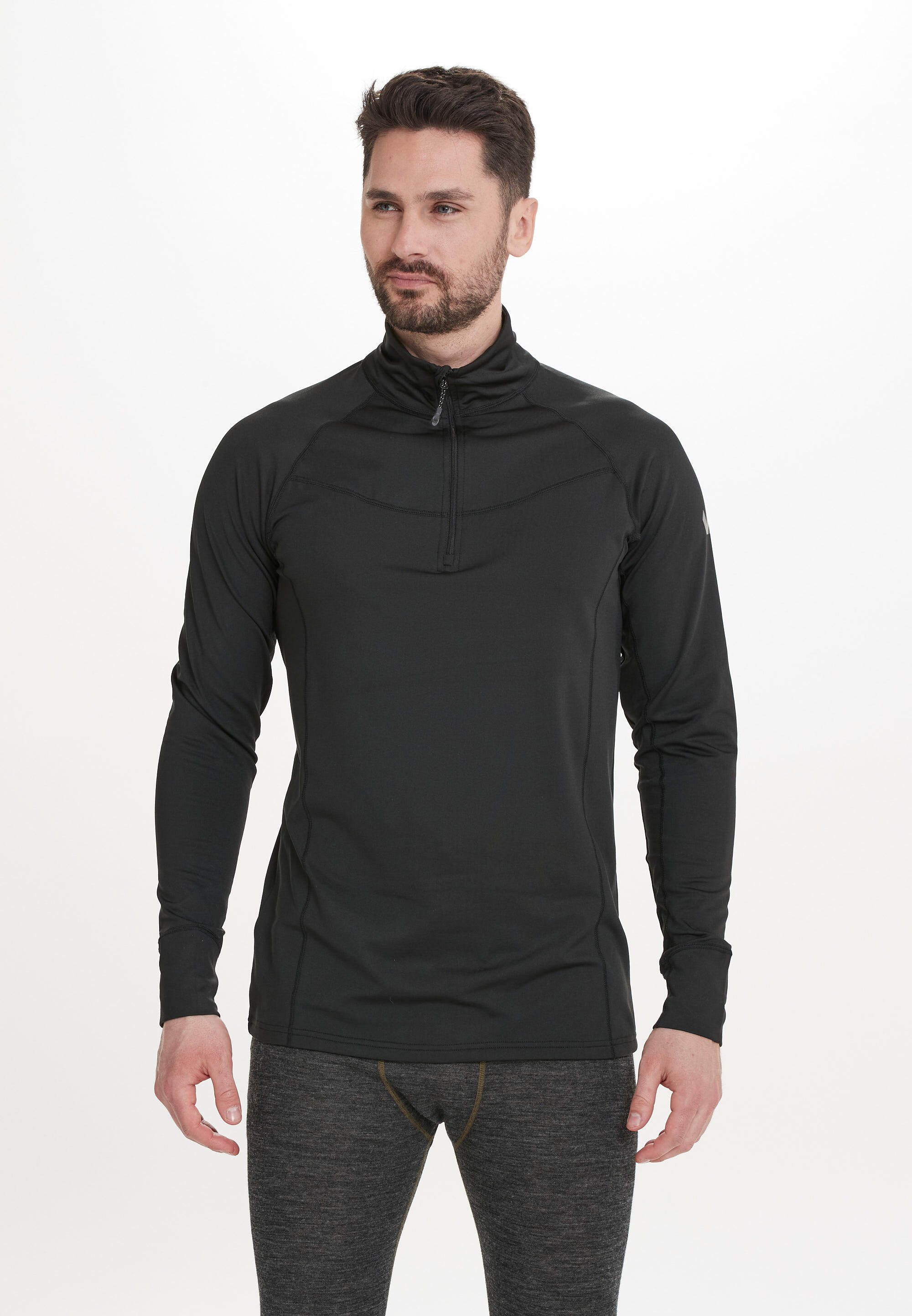 Funktions-Langarmshirt Baggio 4/15