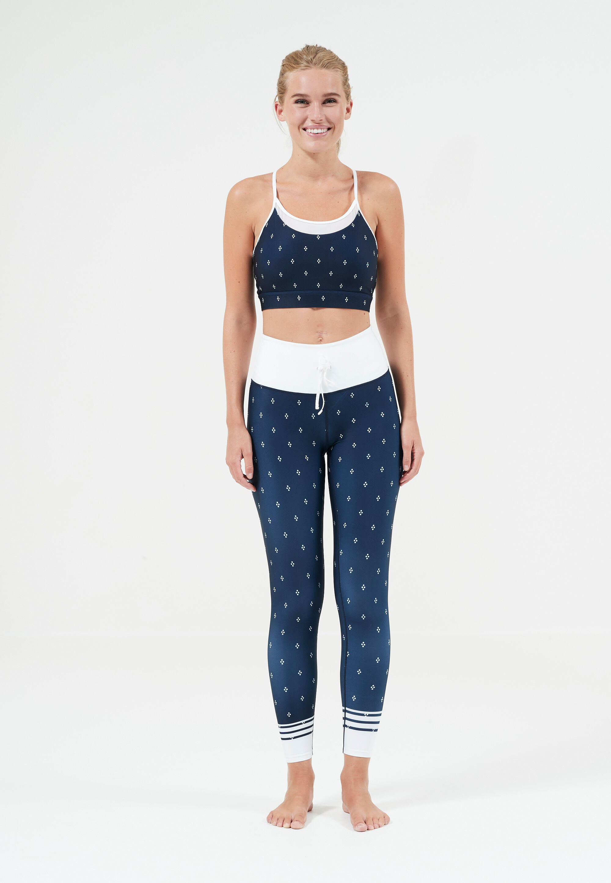 Sportbeha Sanra 3/5