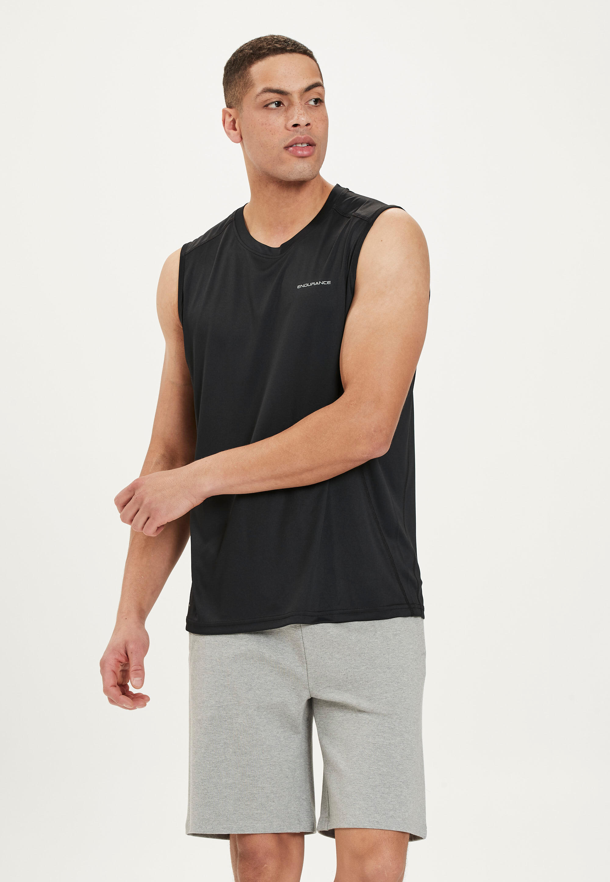 ENDURANCE Tanktop Landeer 4/5