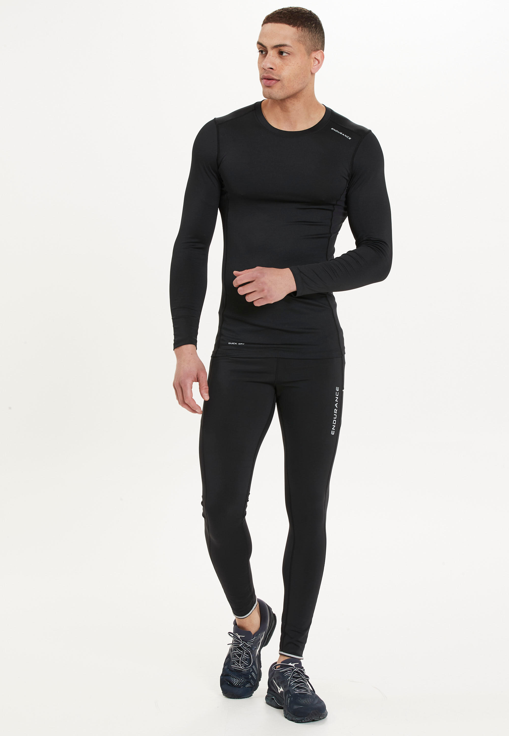 Sous maillot Endurance Power 3/5