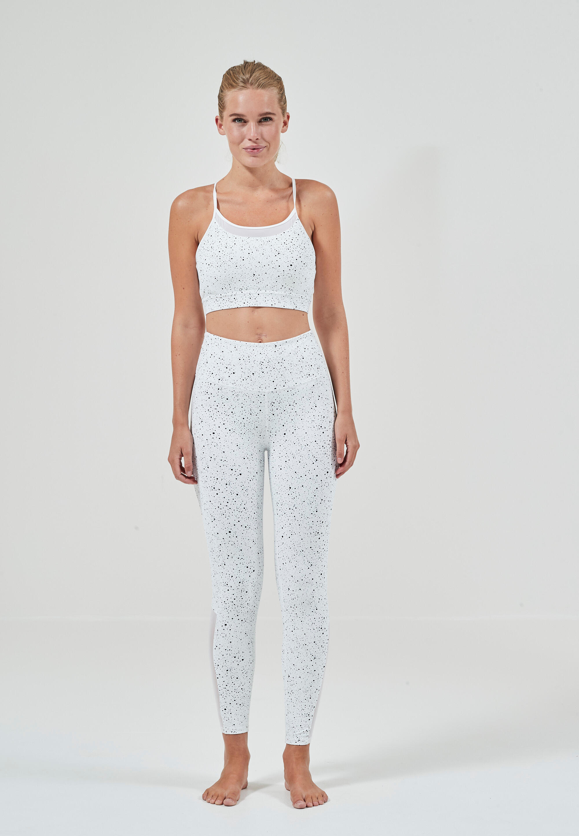 Soutien-gorge de sport Sanree 3/5