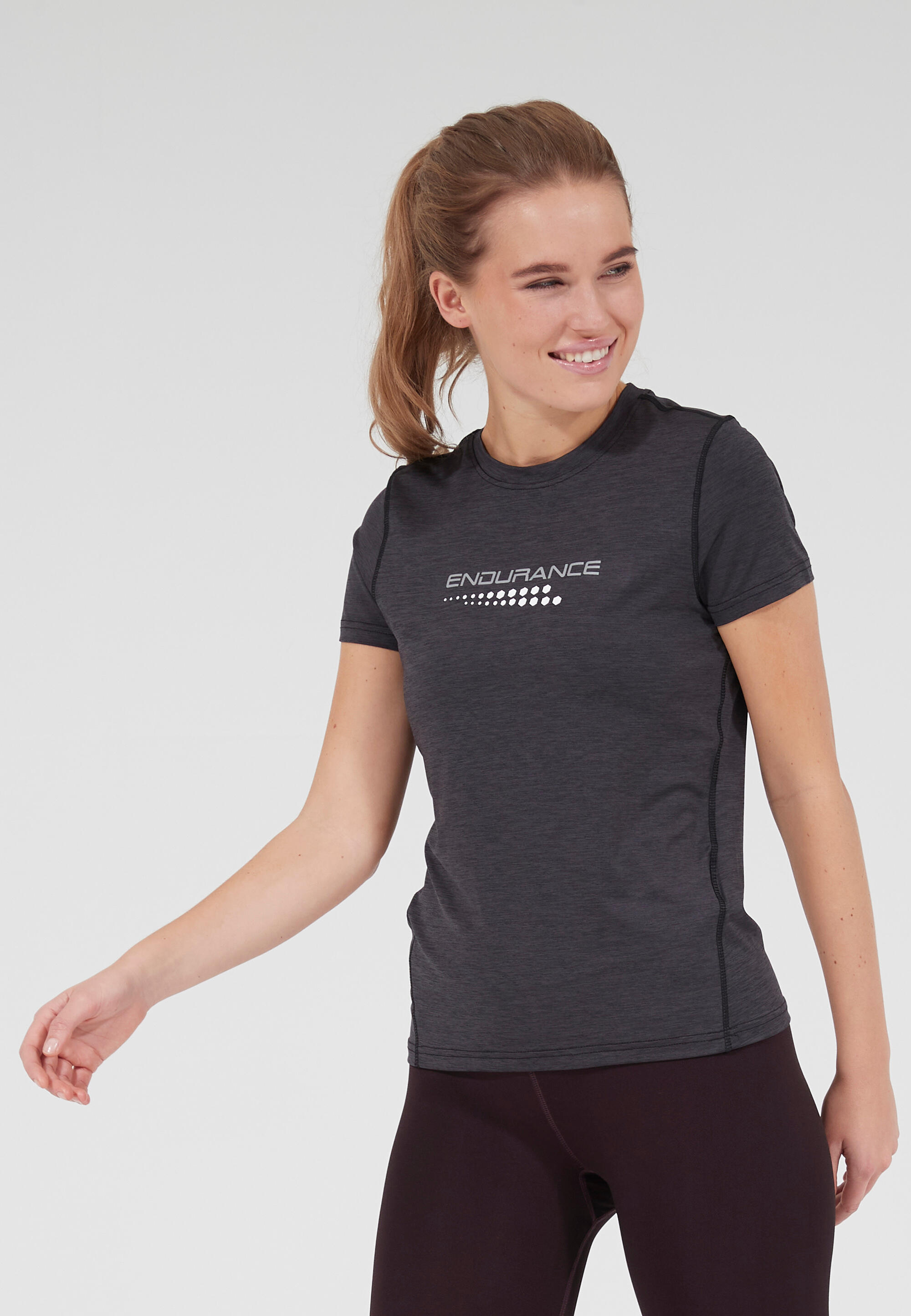 T-shirt fonctionnel SHELIA ACTIV LIGHT 4/5