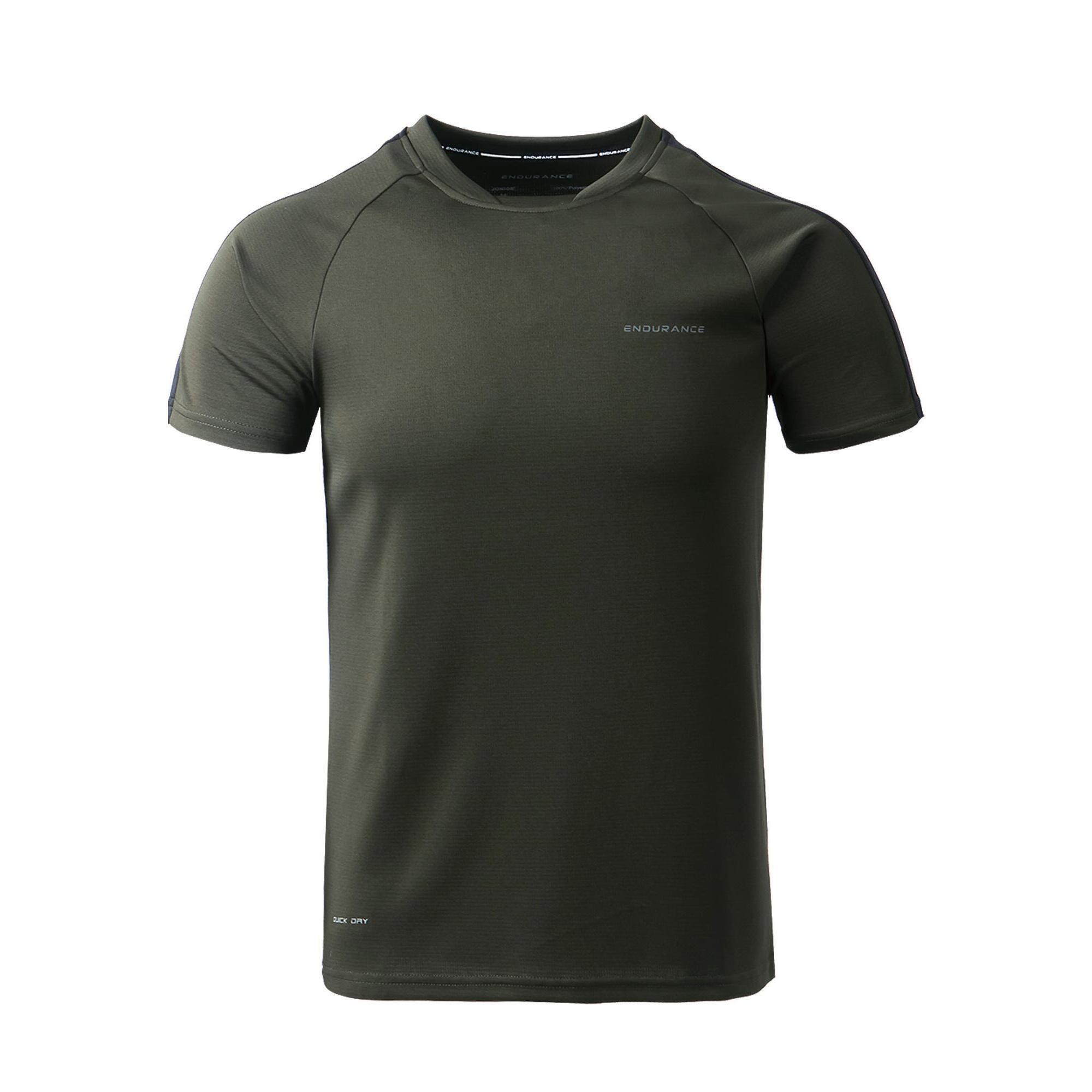 ENDURANCE Maglia per bambini Endurance Actty