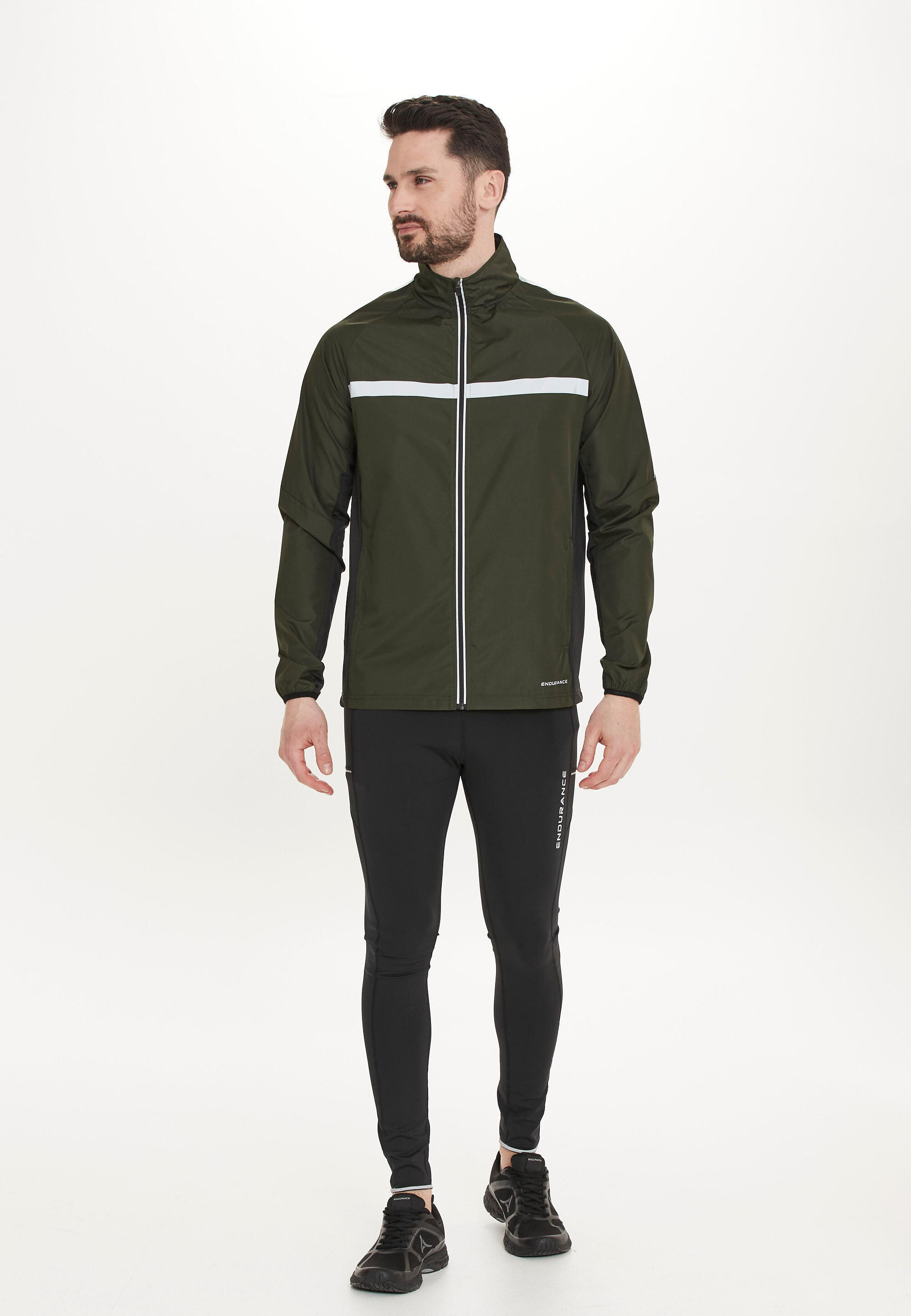 Veste Endurance Pendell Light The Night 3/5