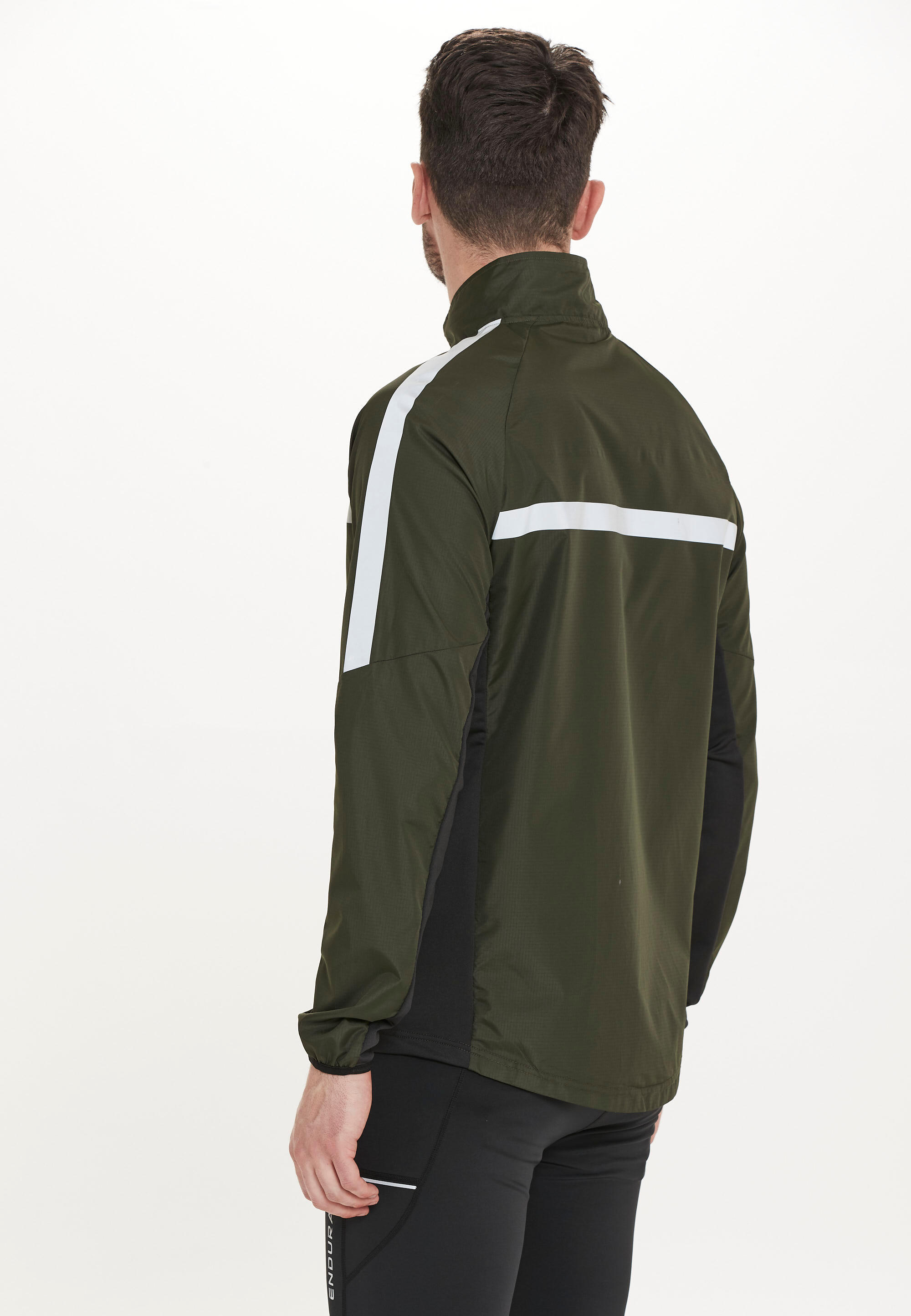 Veste Endurance Pendell Light The Night 5/5