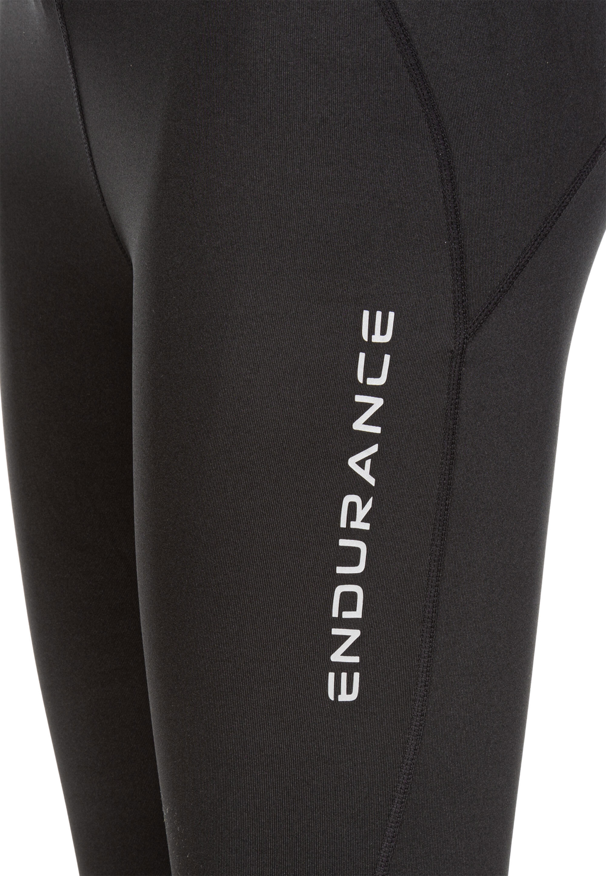 Collant fonctionnel MILANO JR Hiver XQL 3/5