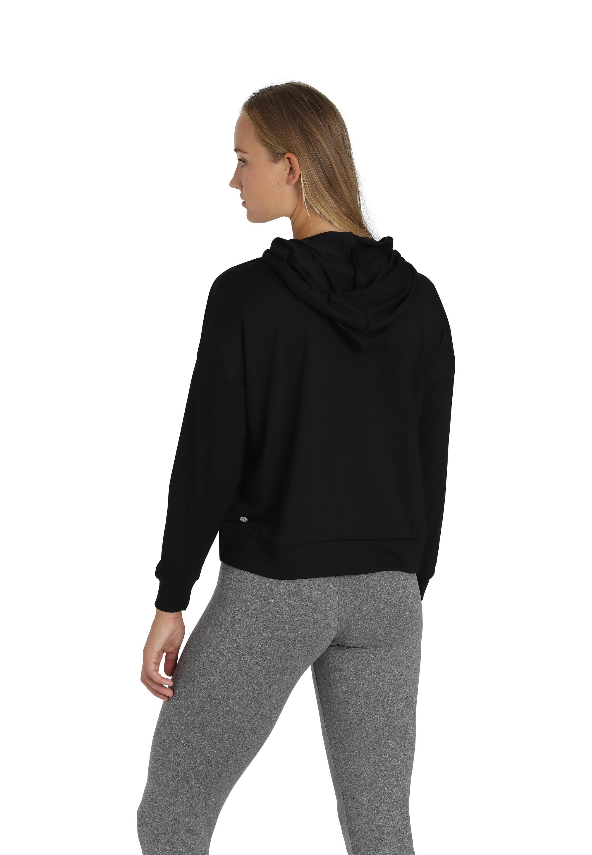 Hoody Singo 4/5