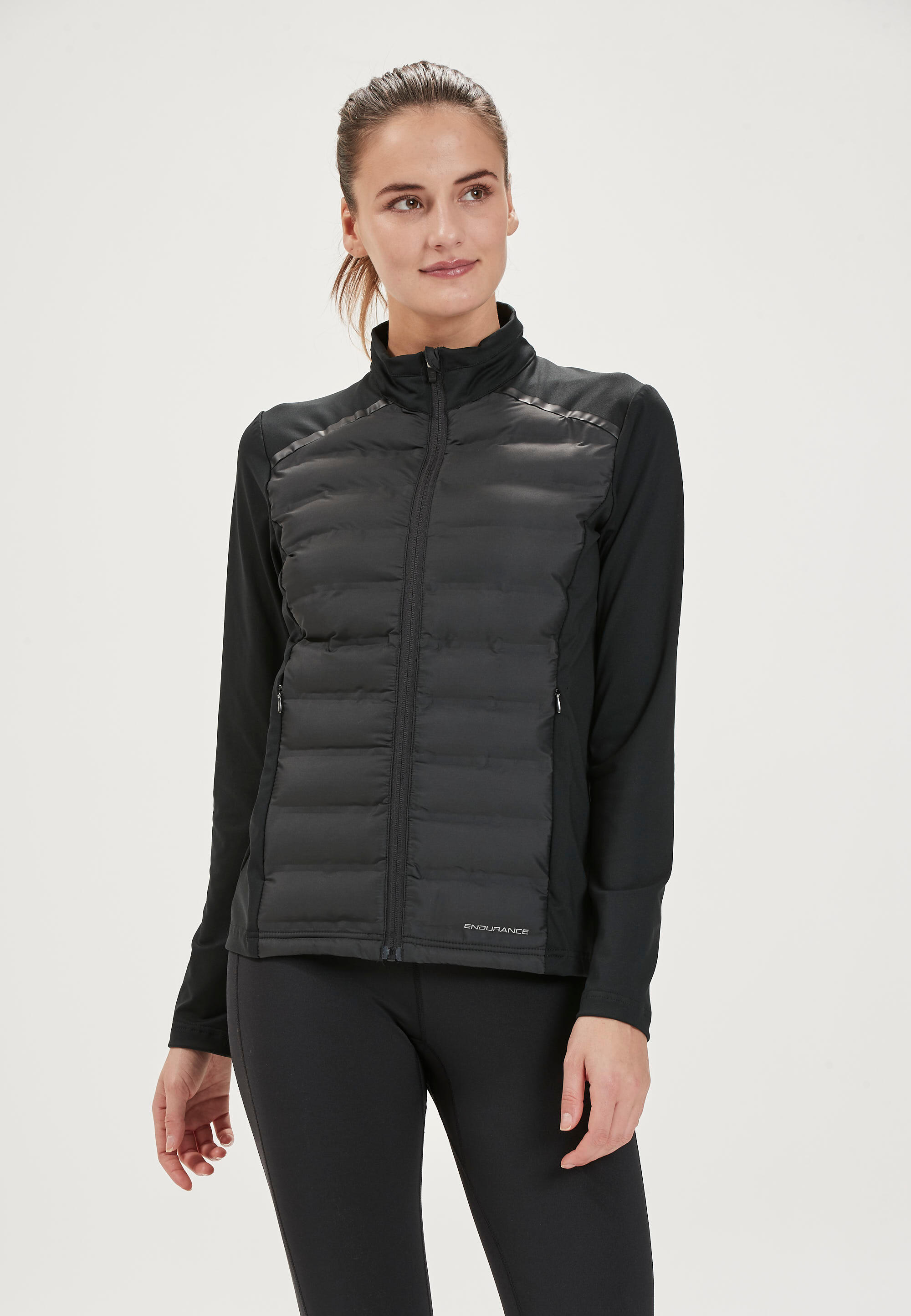 Chaqueta Endurance Reita 4/5