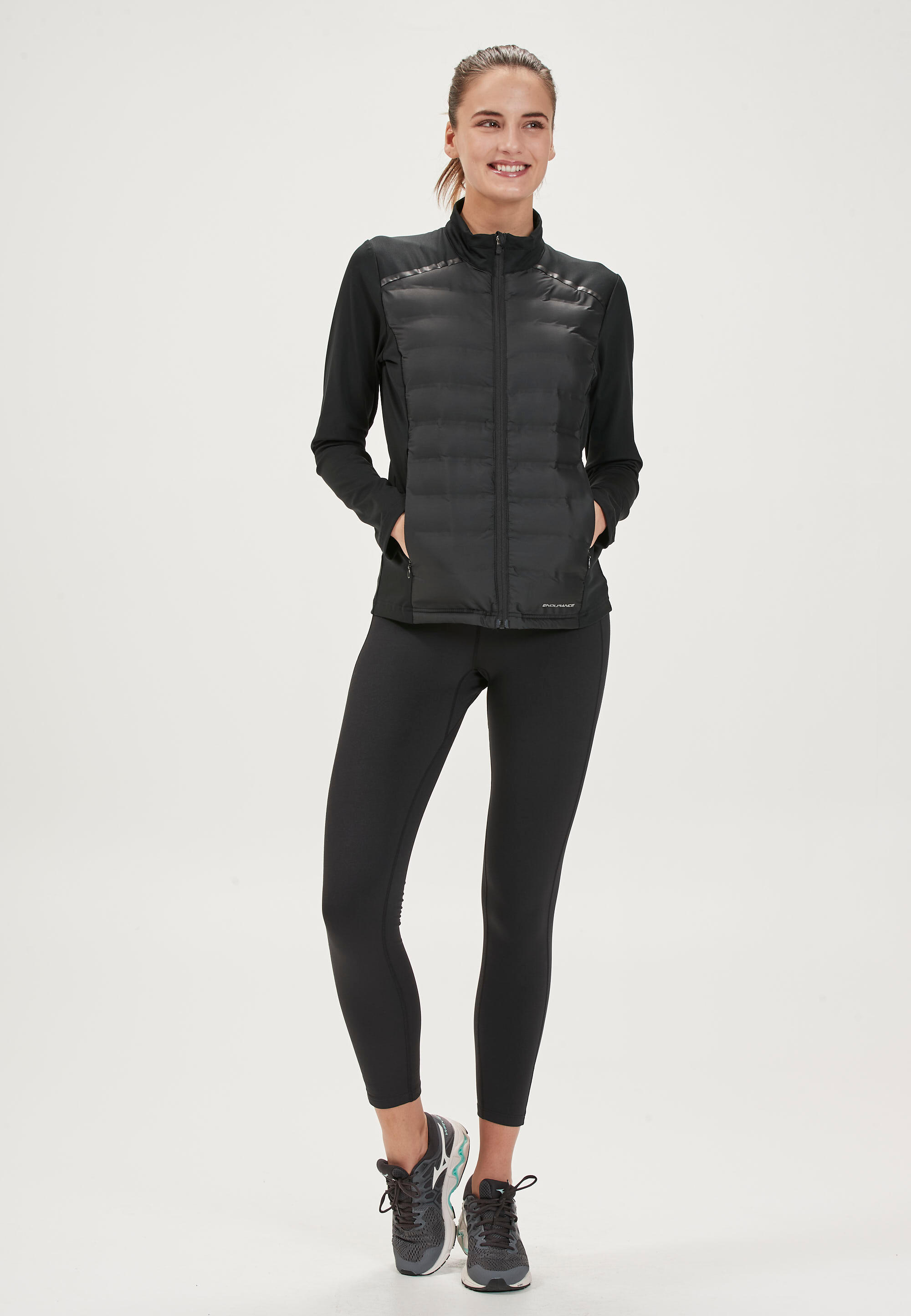 Chaqueta Endurance Reita 3/5
