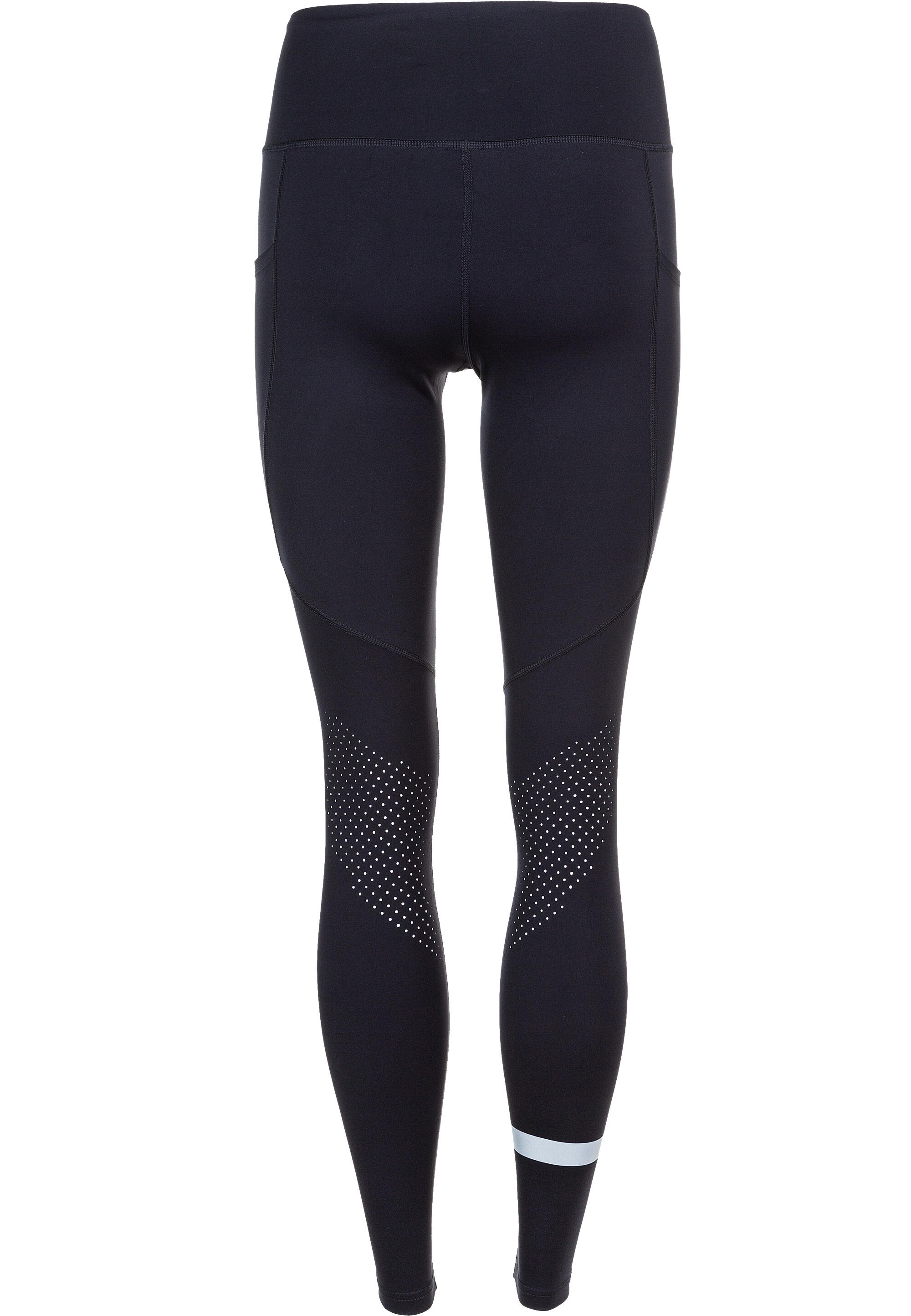 Legginsy do biegania damskie Endurance Yames 11/15