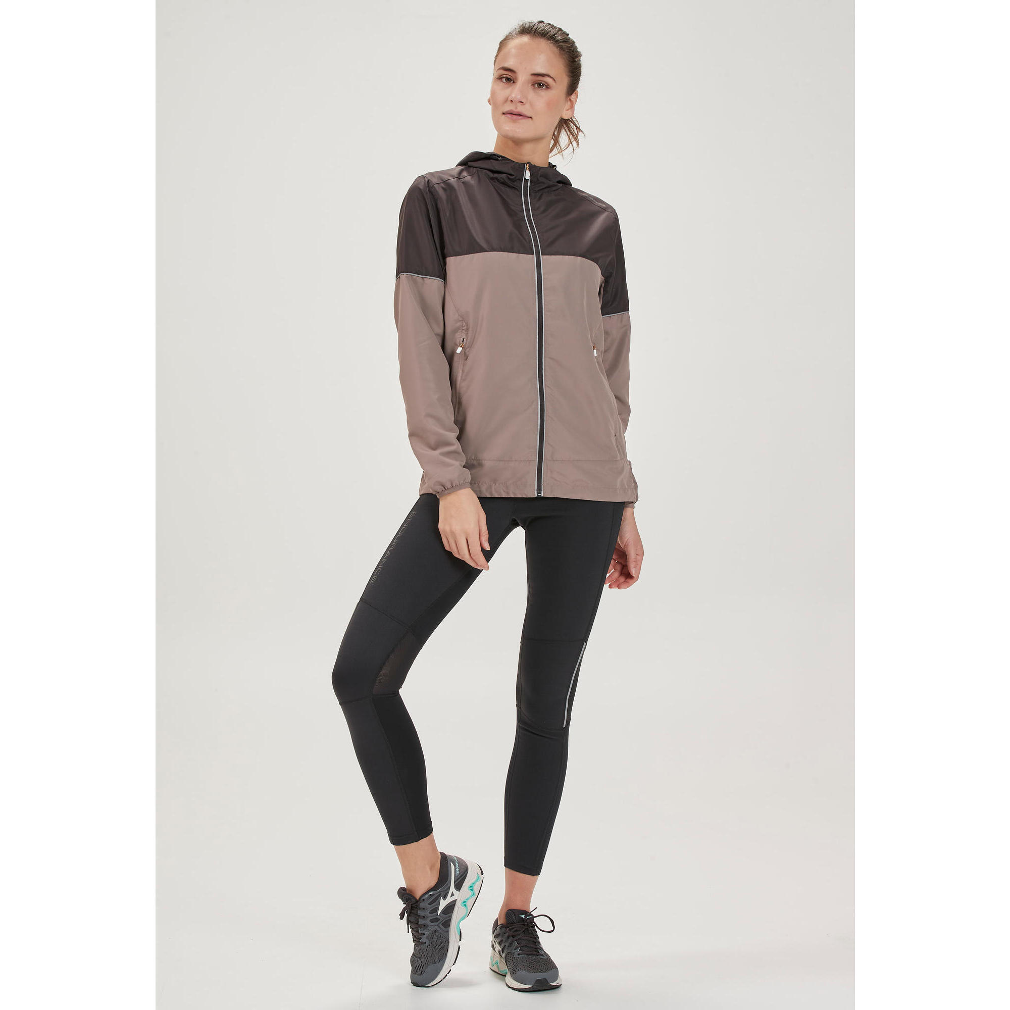 Women's waterproof leggings Endurance Mahana XQL 3/5