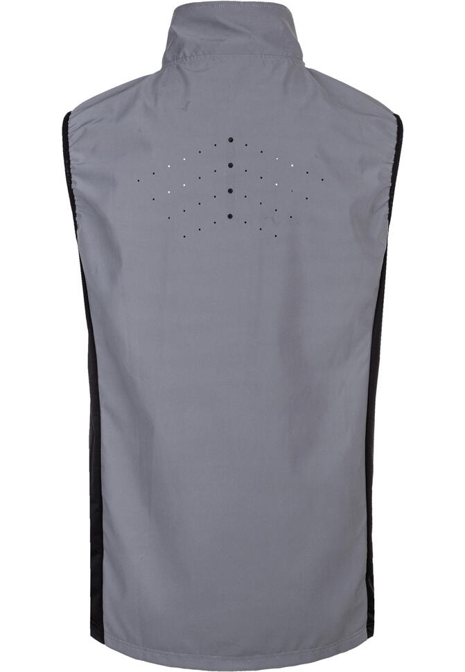 Kamizelka odblaskowa bez rękawów Endurance Peelier