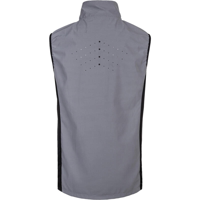 Veste réfléchissante sans manches Endurance Peelier