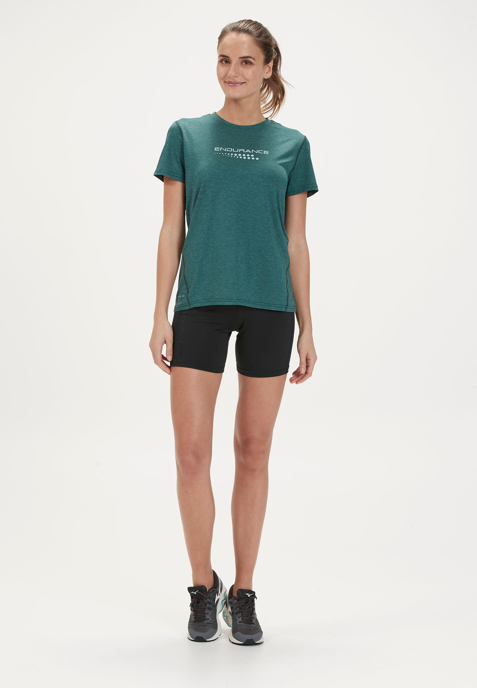 ENDURANCE Tights MAHANA SHORT 5/5