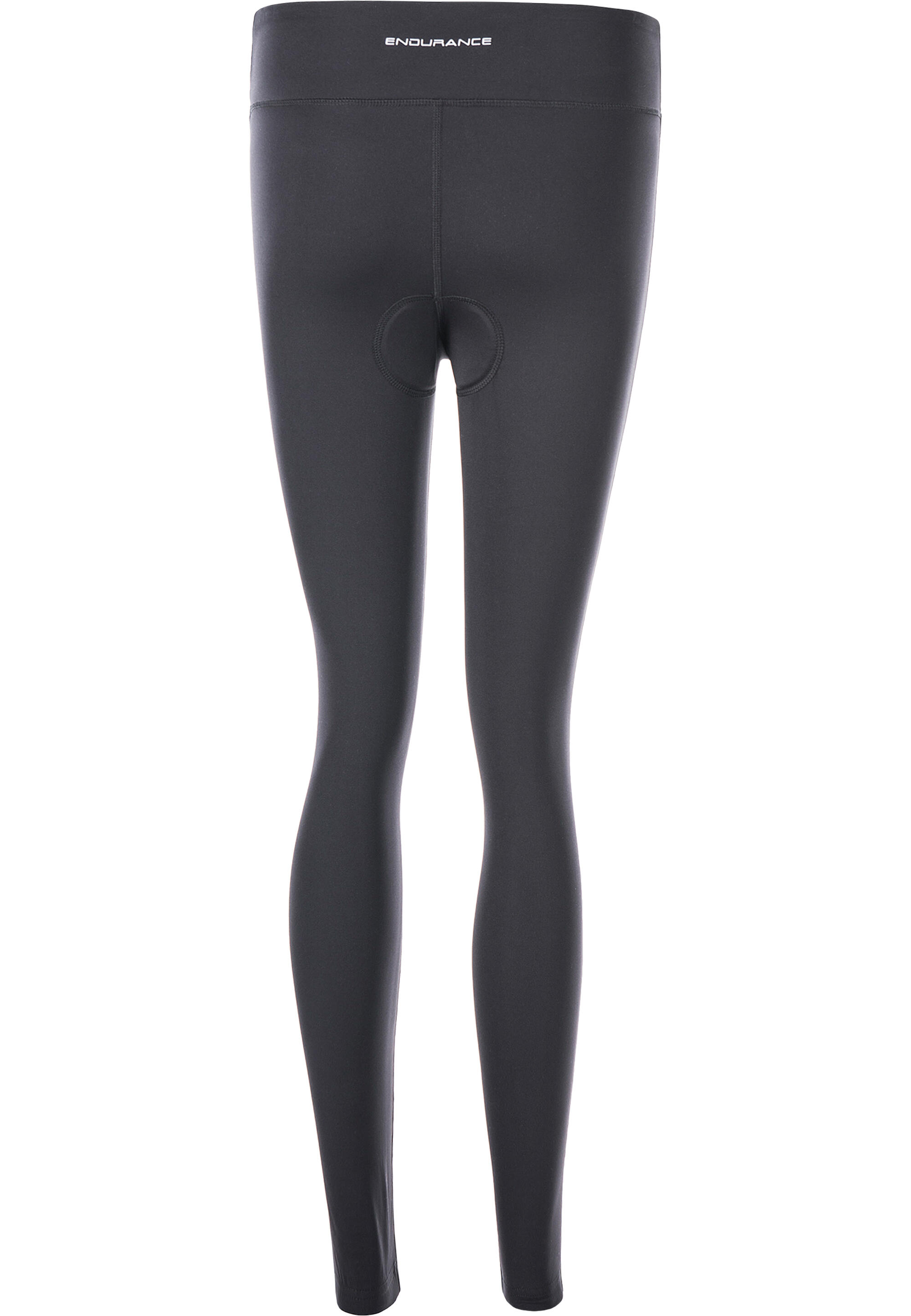 Damskie legginsy z wysokim stanem Endurance Hulda