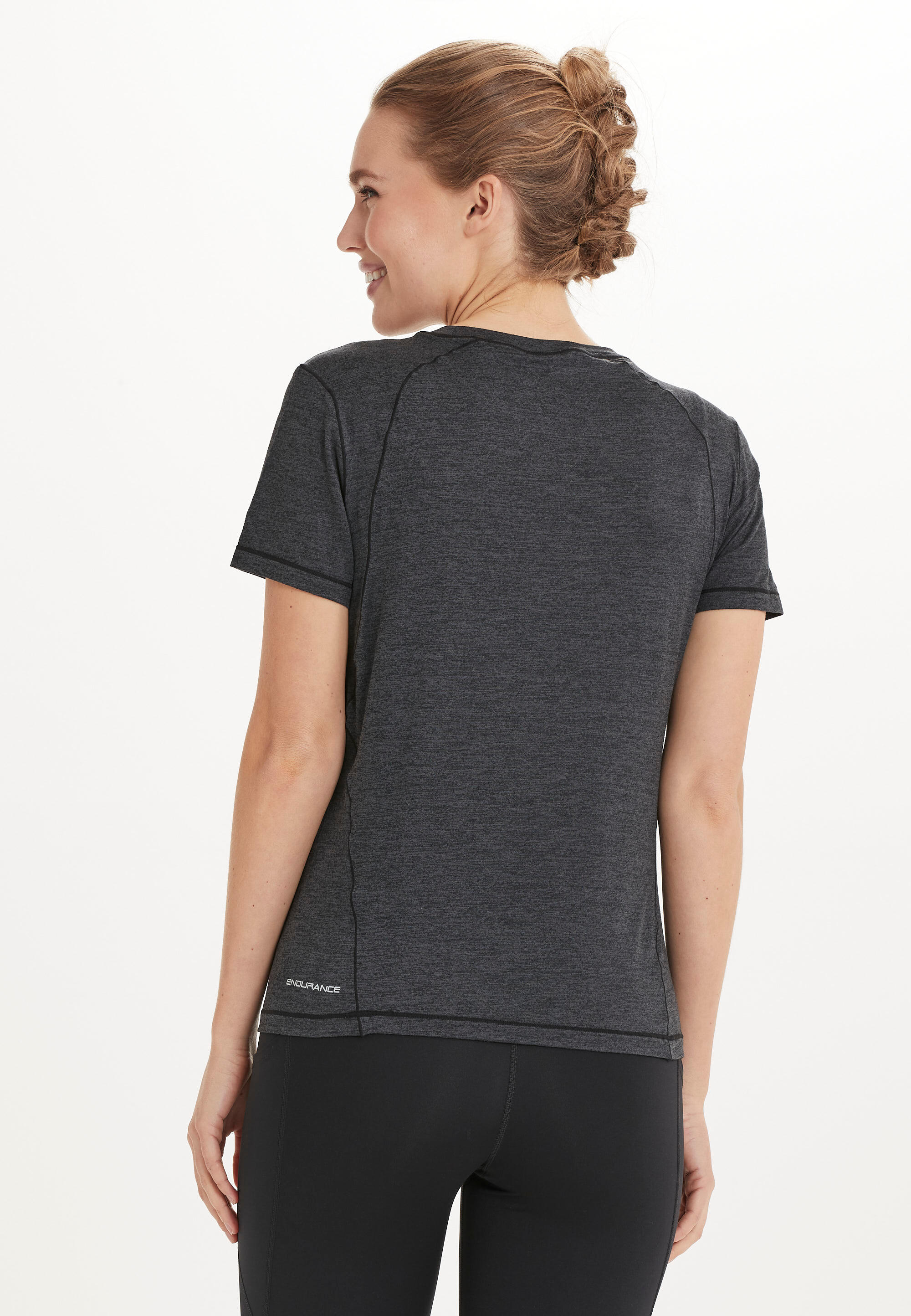 Sportshirt Korrl 5/5