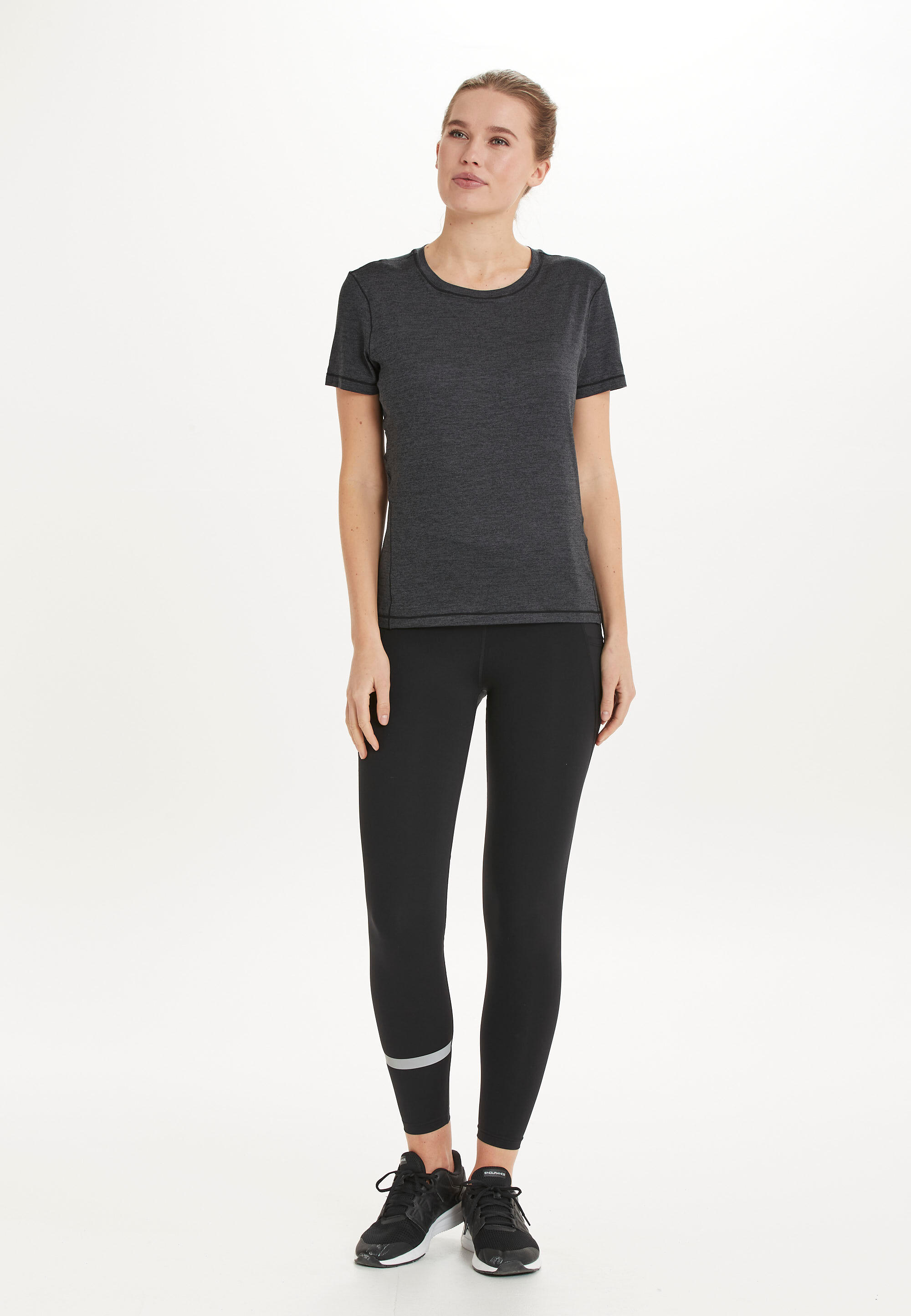 Sportshirt Korrl 3/5