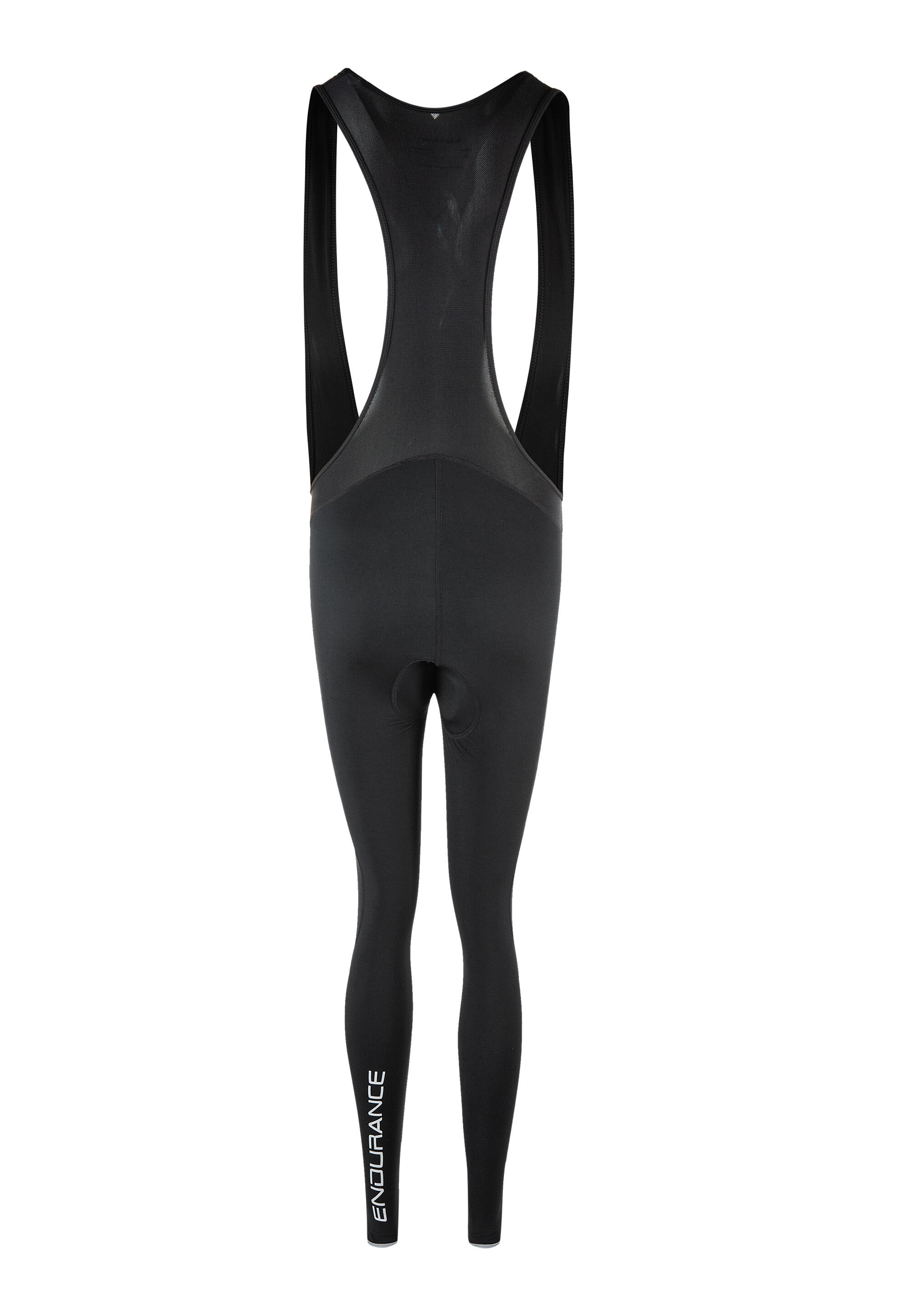 Pantalones cortos largos de mujer Endurance Jayne 2/5