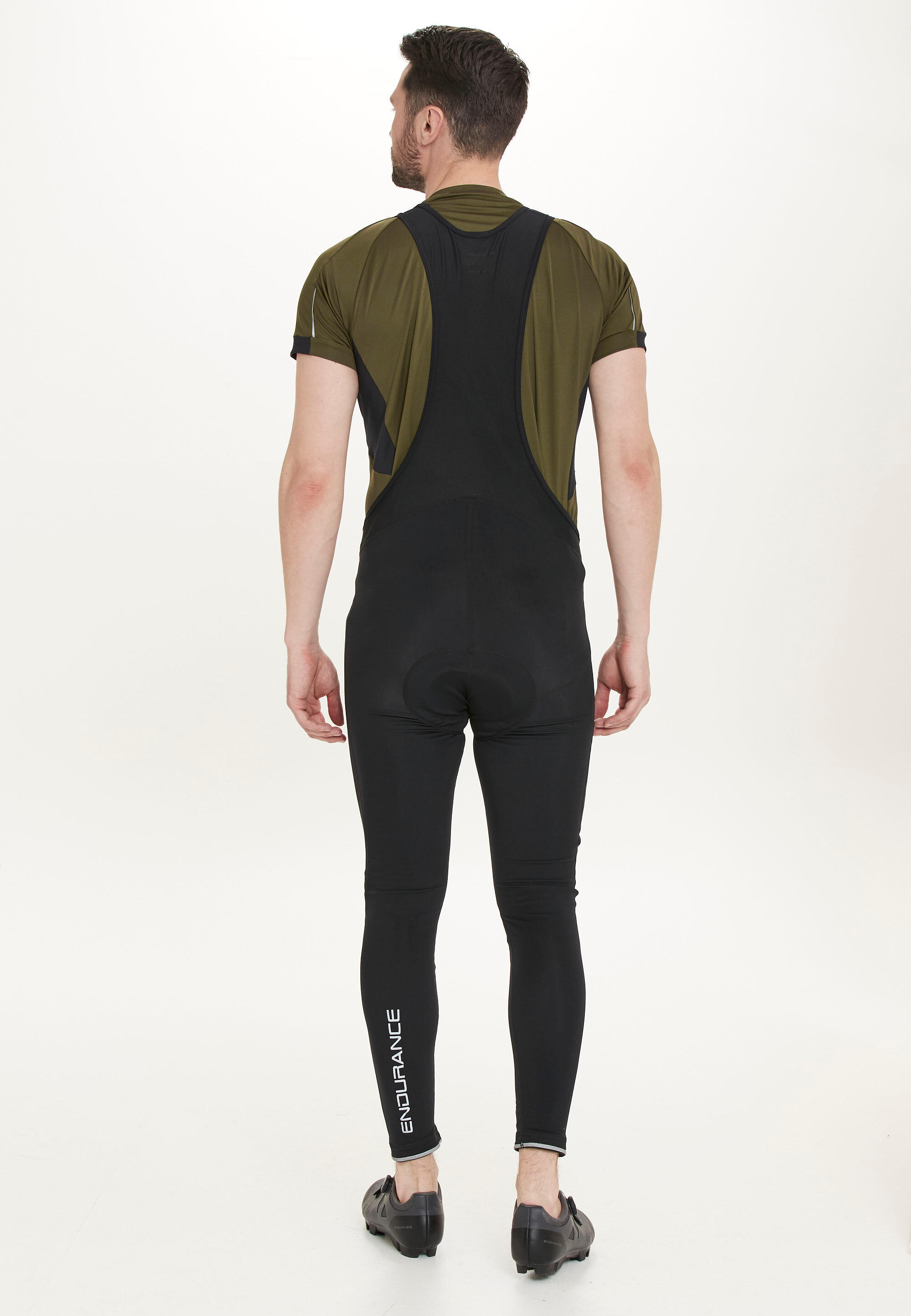 Cuissards de cyclisme Gorsk 4/5