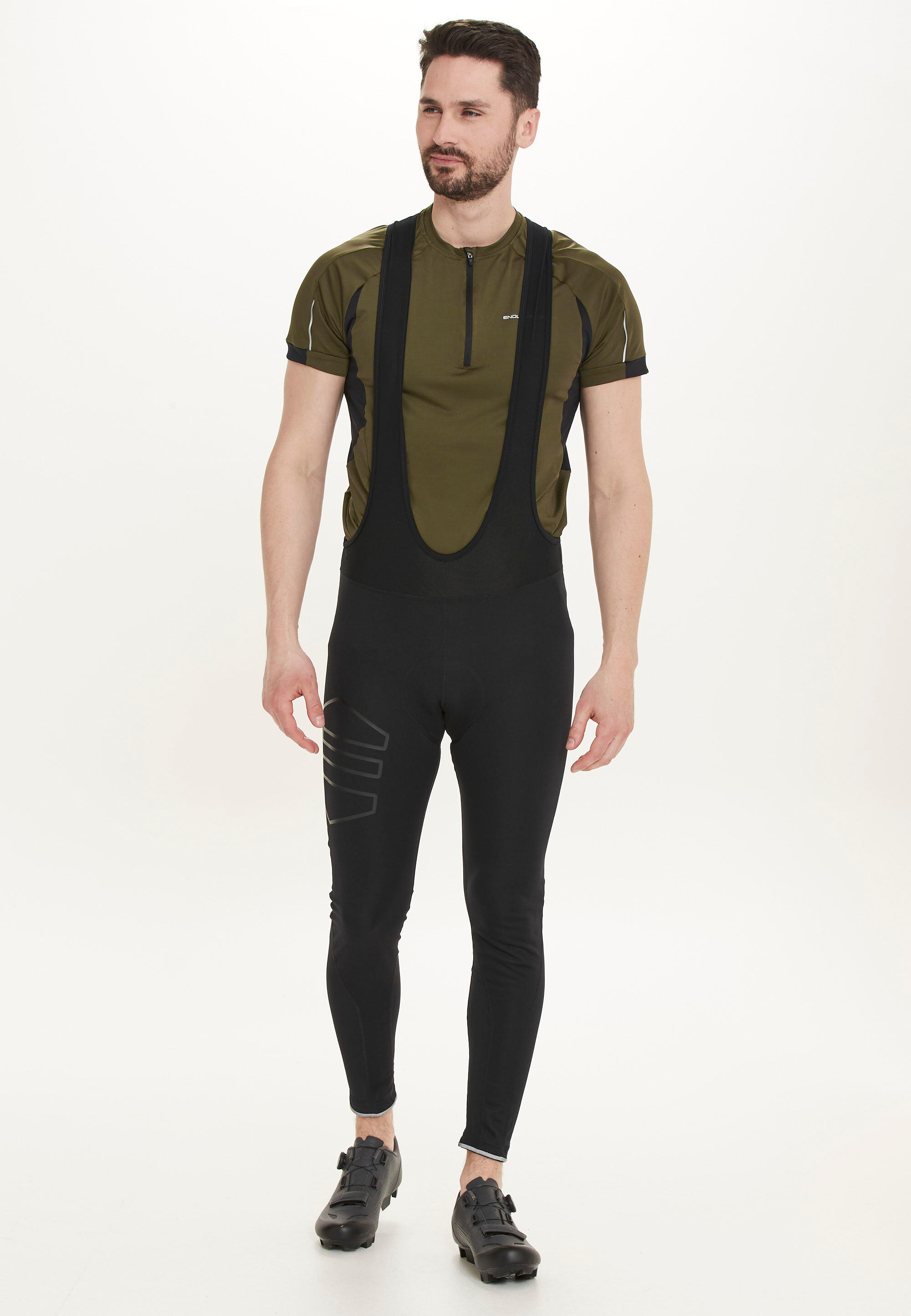 Cuissards de cyclisme Gorsk 3/5