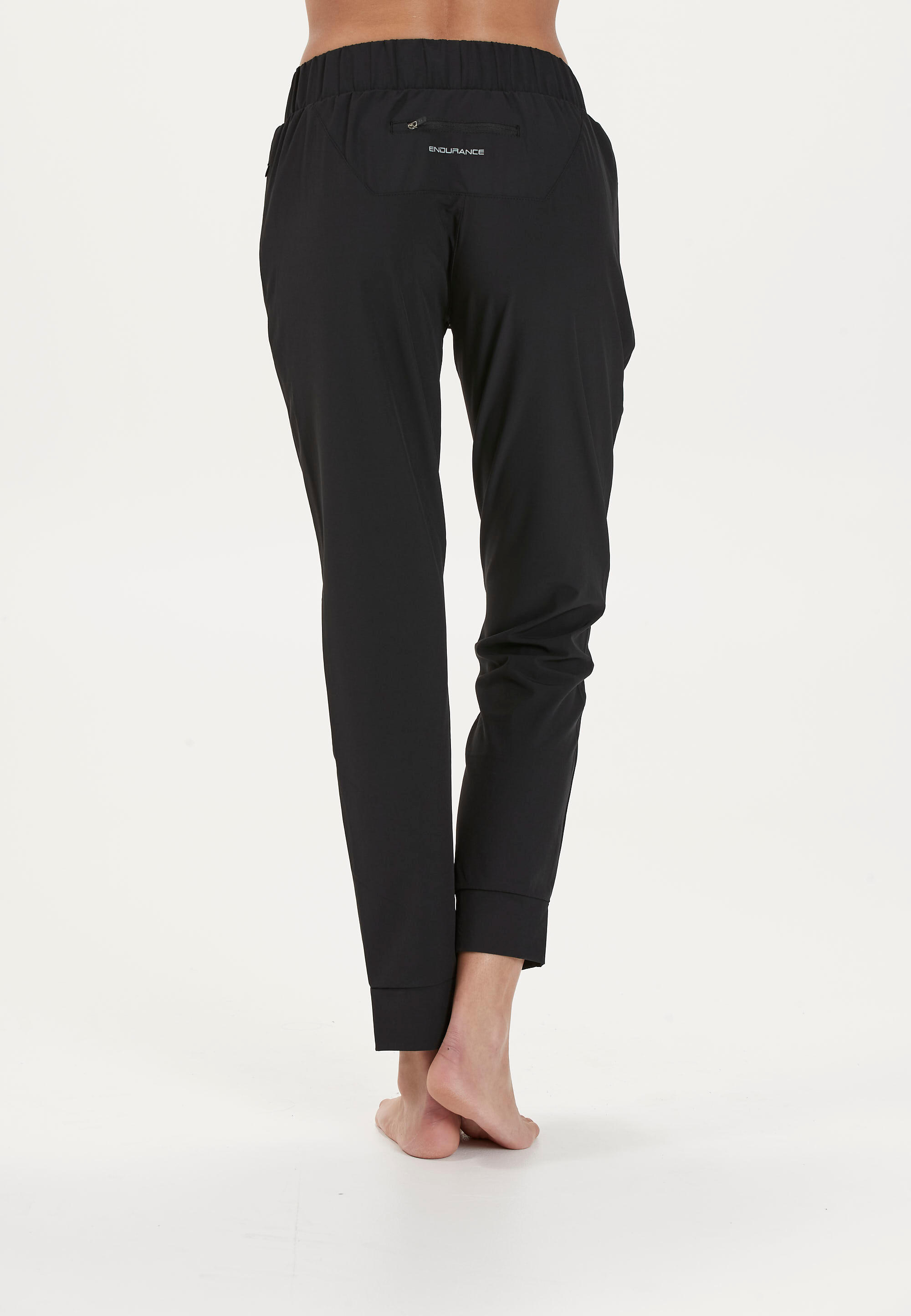 Pantaloni da allenamento da donna Endurance Phile 5/5